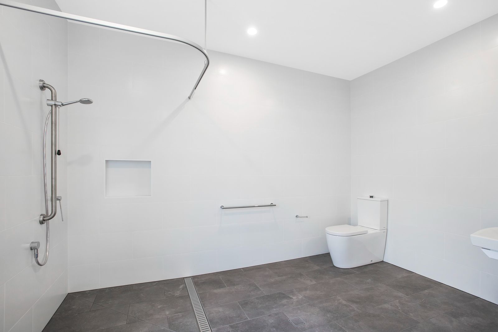High Physical Support SDA apartment and villa/duplex — Home image 10