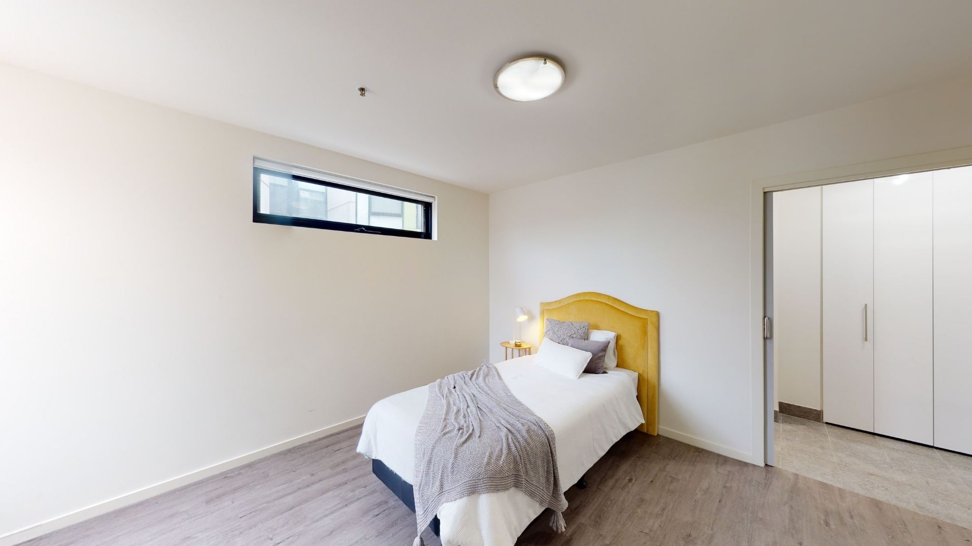 Brunswick West SDA – Modern Home for NDIS Participants (High Physical Support) — Home image 3