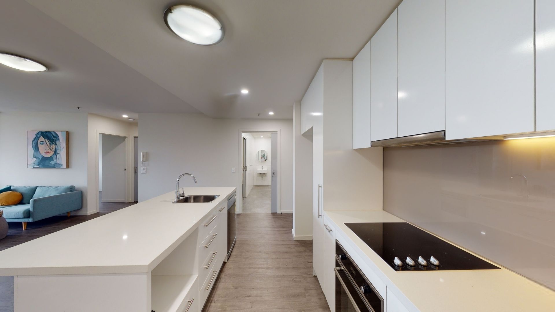 Brunswick West SDA – Modern Home for NDIS Participants (High Physical Support) — Home image 4