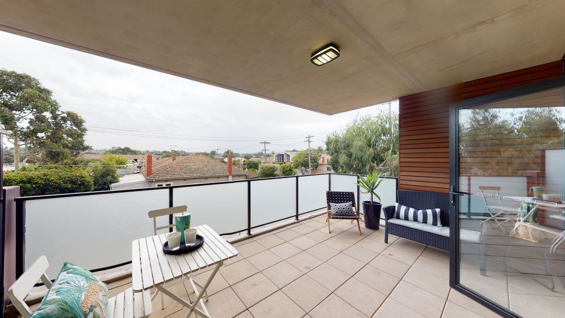 Brunswick West SDA – Modern Home for NDIS Participants (High Physical Support) — Home image 5