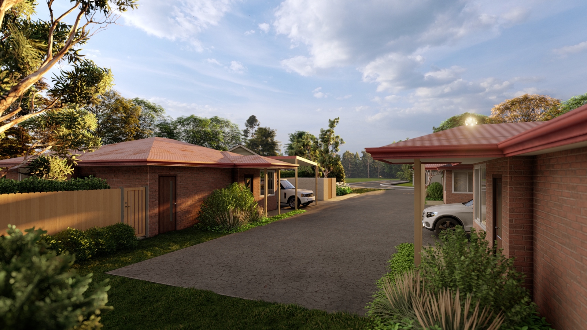 Gagebrook SDA Villas - Robust — Home image 2