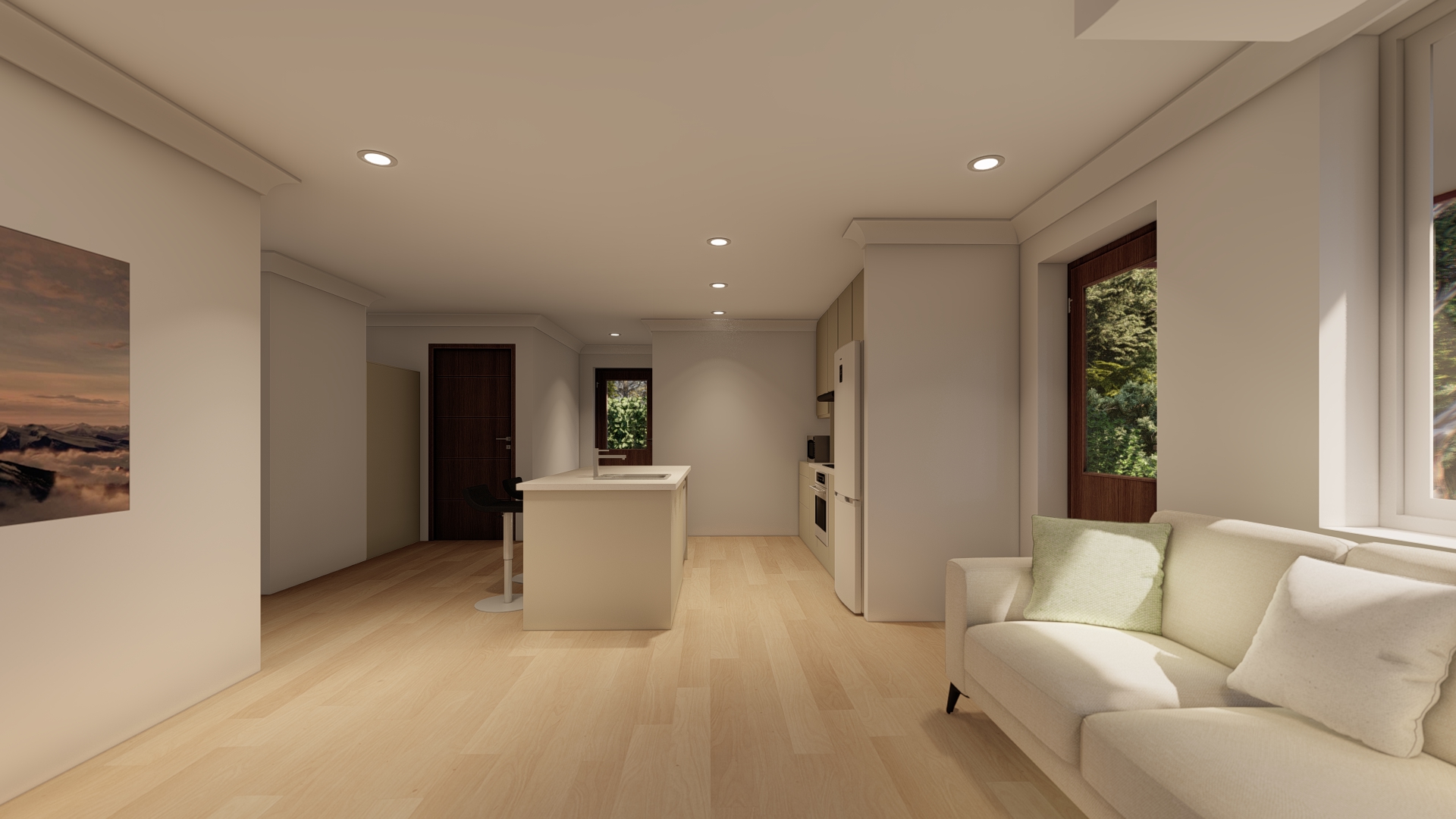 Gagebrook SDA Villas - Robust — Home image 3