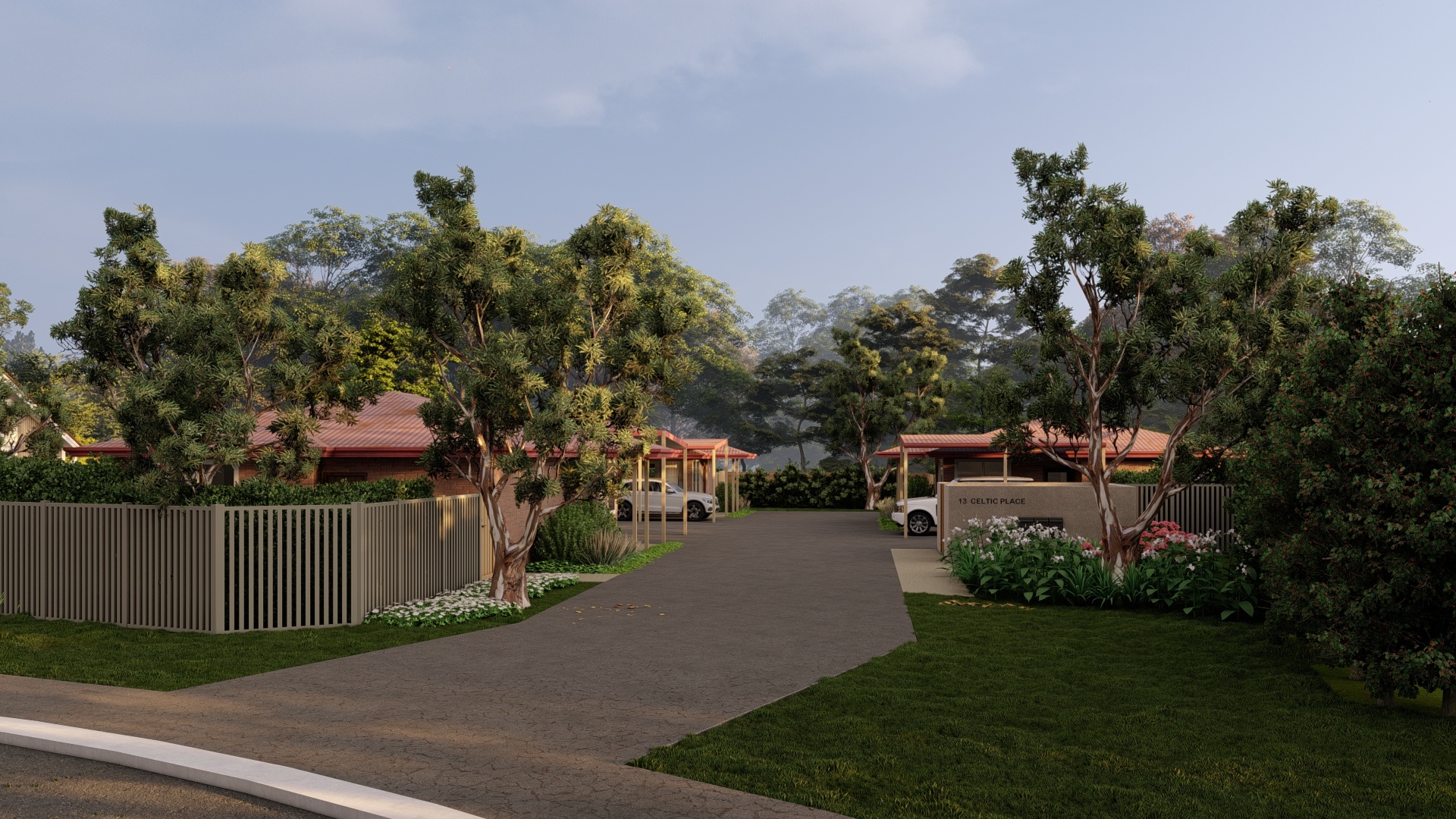 Gagebrook SDA Villas - Robust — Home image 5