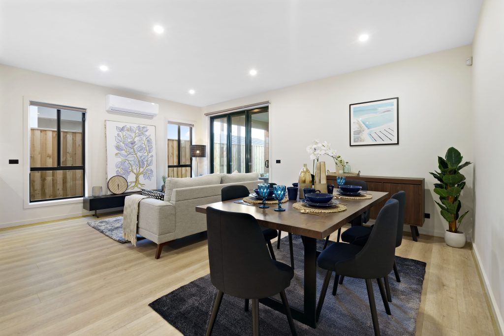 Robust Home in Fraser Rise! BYO Supports — Home image 2