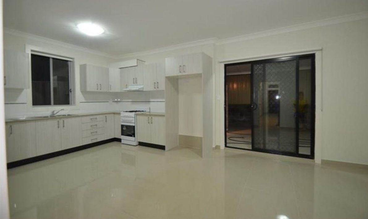 SIL Home in Arncliffe — Home image 2
