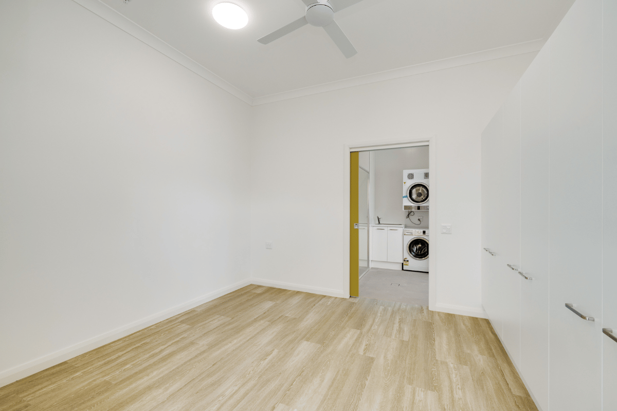 Unique opportunity in Wyee to access SIL support in your own private villa — Home image 4