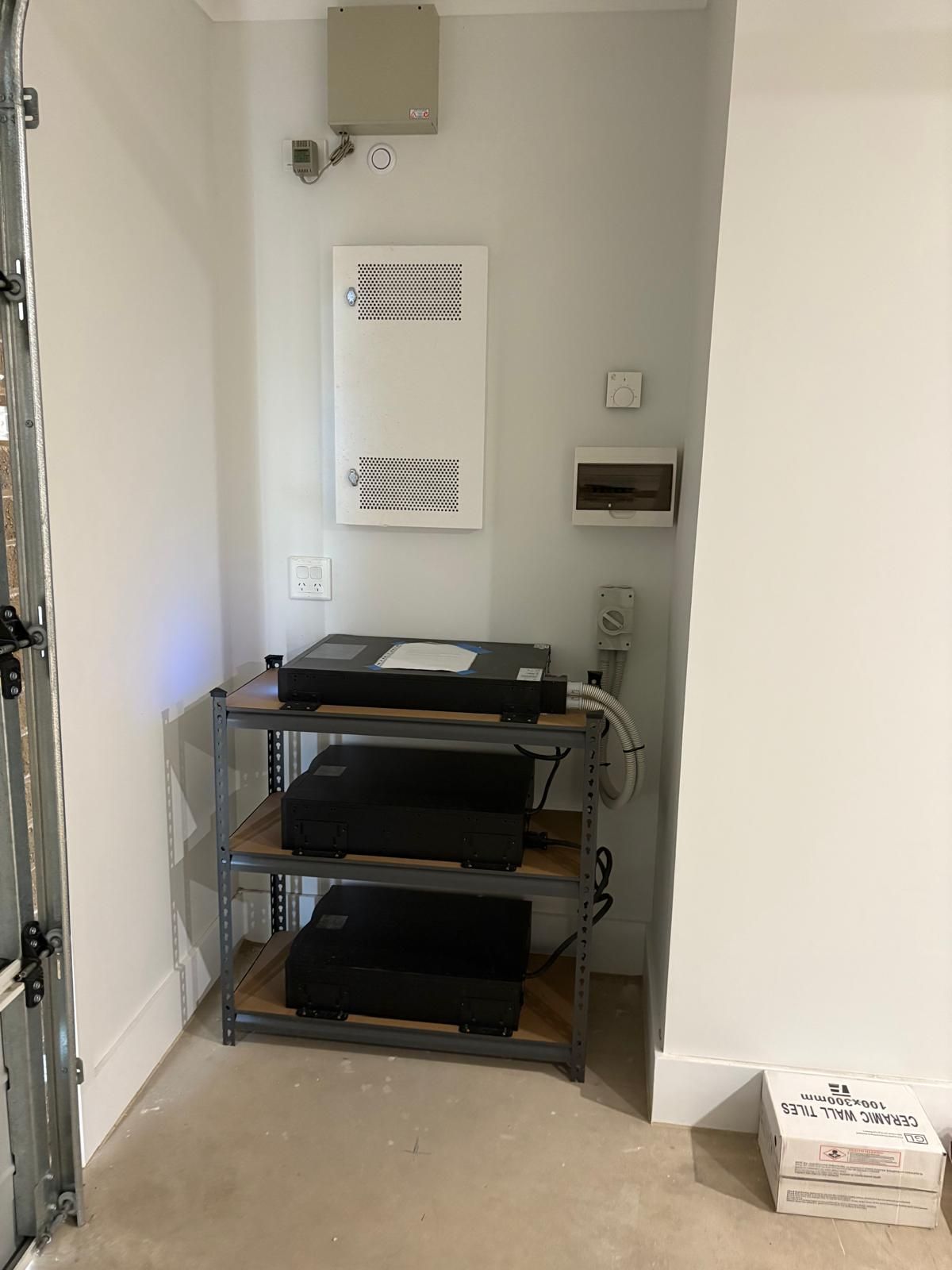 🏡 Brand New SDA HPS Home in Huntly – 3 Resident Luxury Living ✨🛏️ Accessibility, Support & Style! ♿💙 — Home image 4