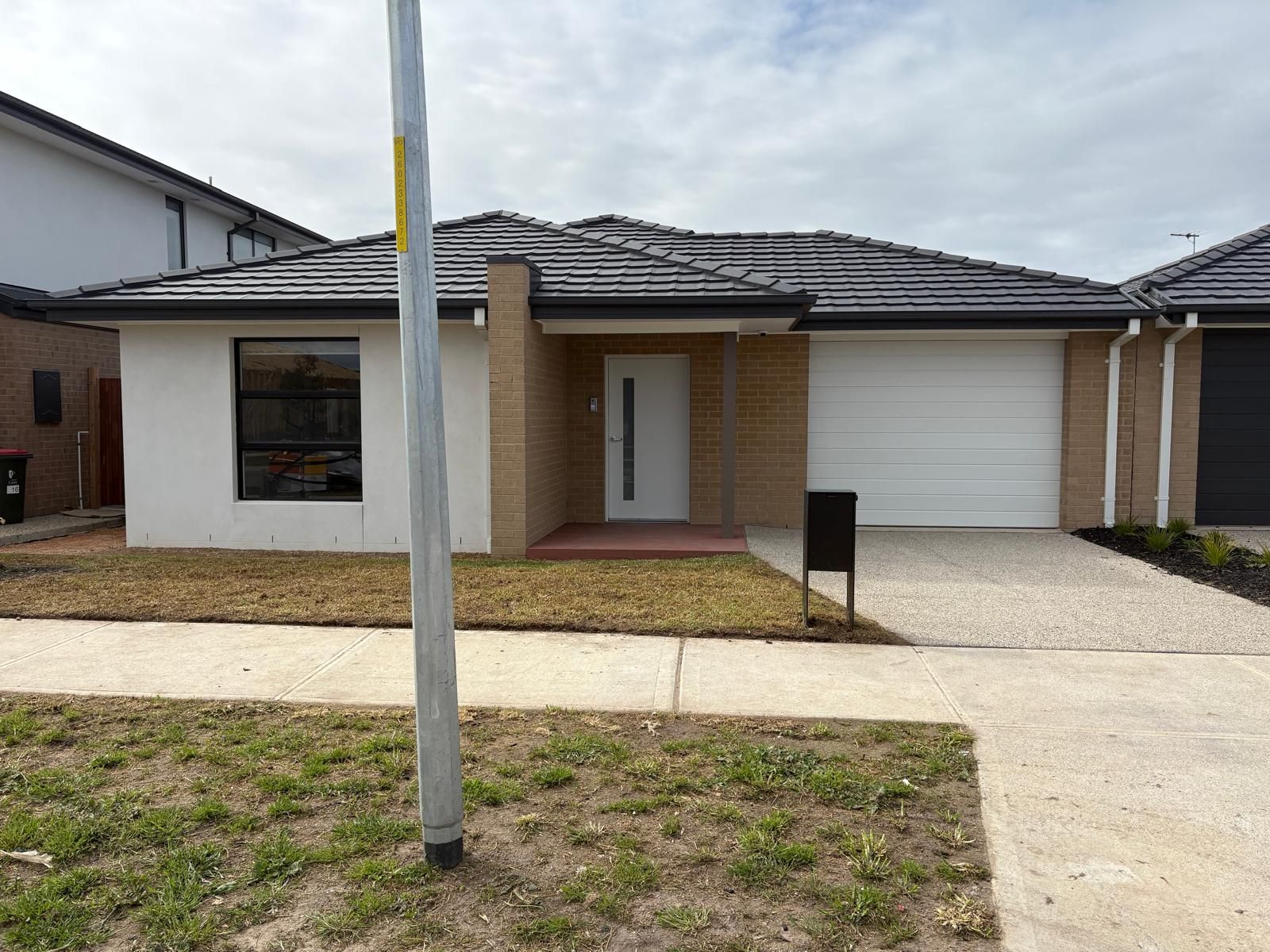 🏡 Brand New SDA HPS Home in Huntly – 3 Resident Luxury Living ✨🛏️ Accessibility, Support & Style! ♿💙 — Home image 6