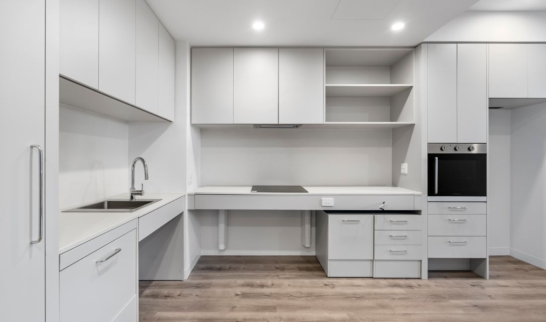 Gadsden, West Melbourne — Home image 2