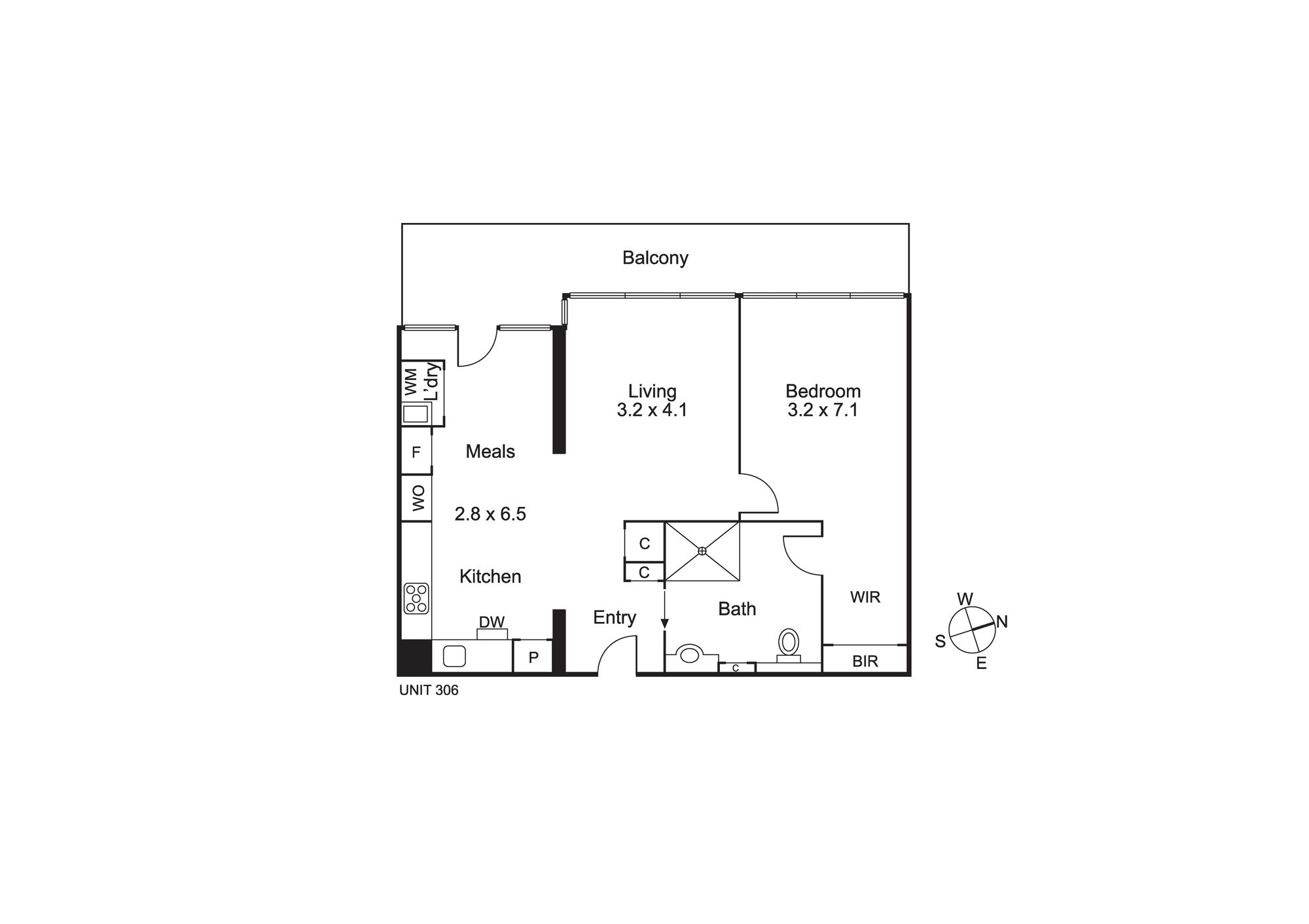 Gadsden, West Melbourne — Home image 8