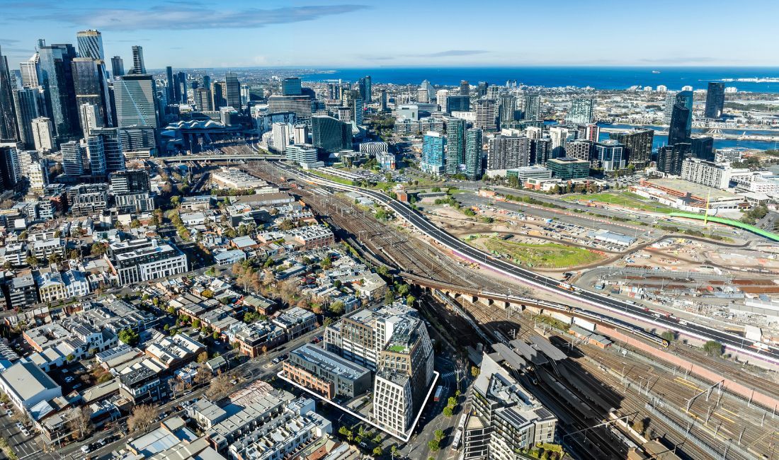 Gadsden, West Melbourne — Home image 9