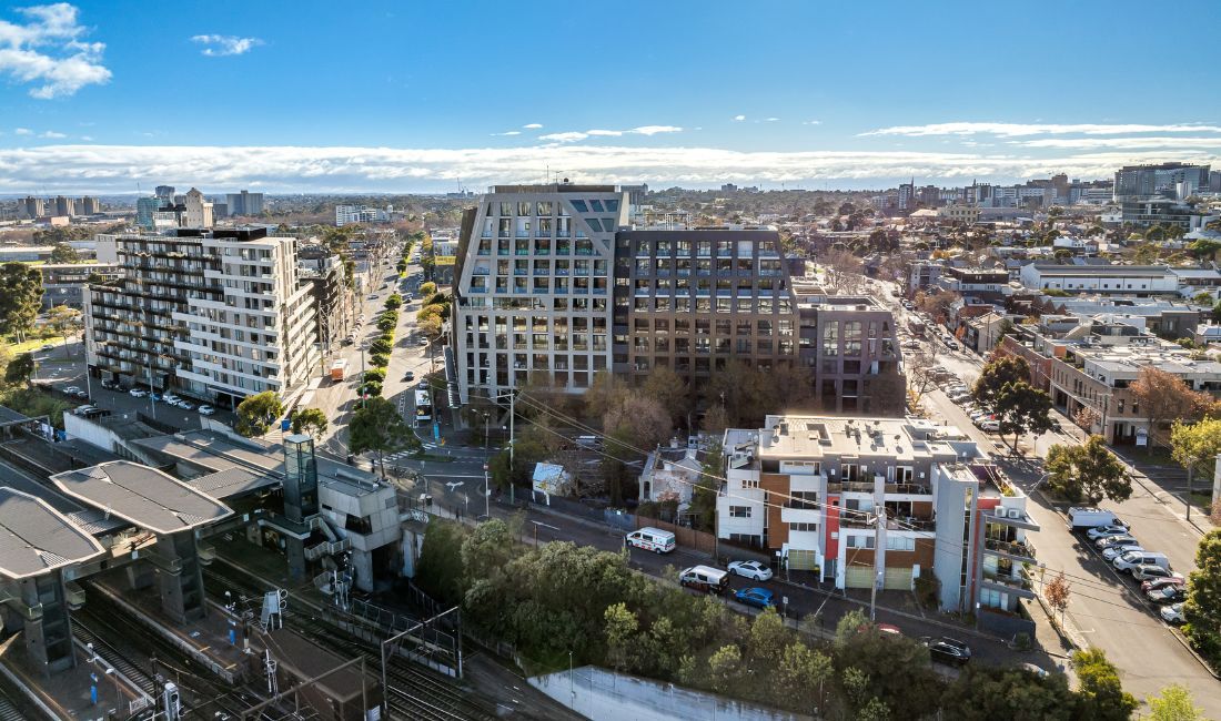 Gadsden, West Melbourne — Home image 11