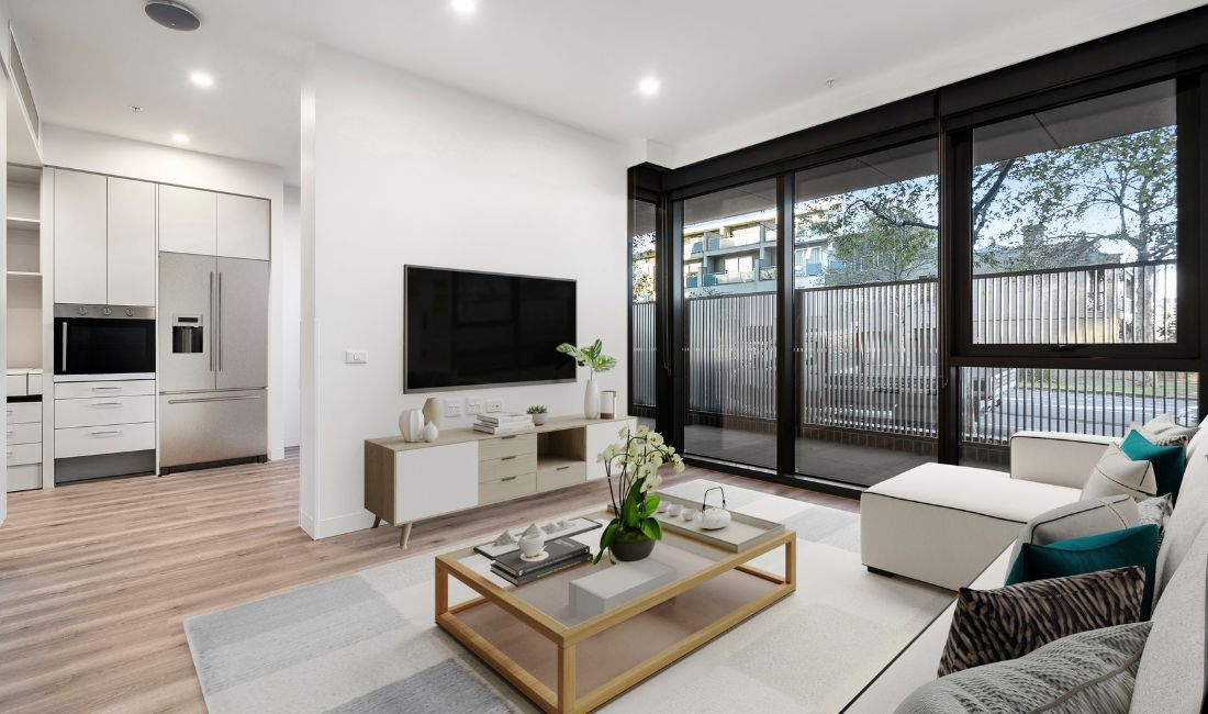 Gadsden, West Melbourne — Home image 26