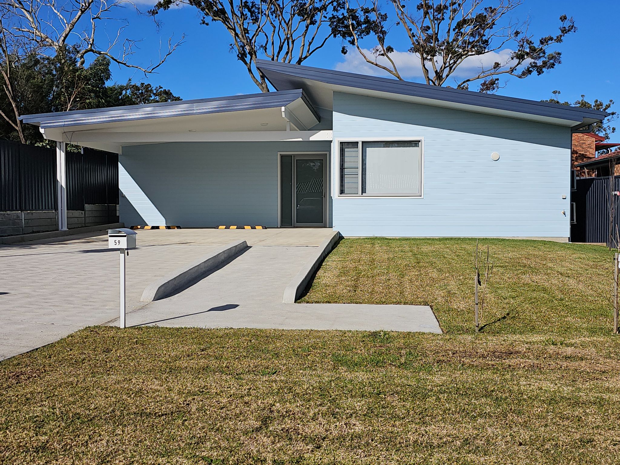 San Remo SDA House — Home image 3