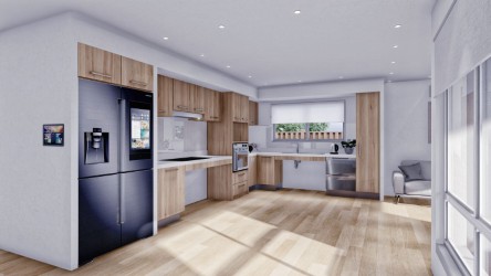 BE THE FIRST TENANT — Home image 4