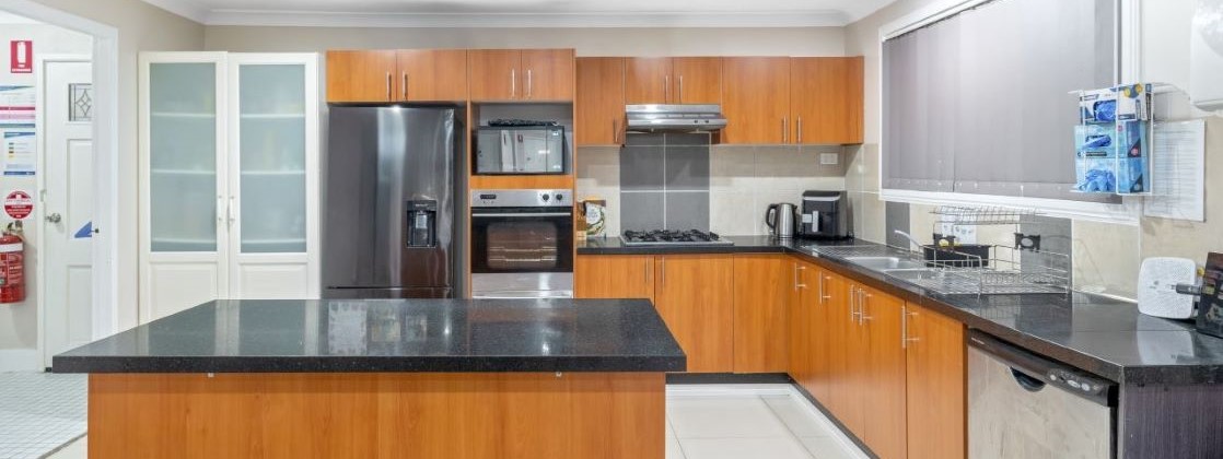 Lilly Pilly — Floorplan 1