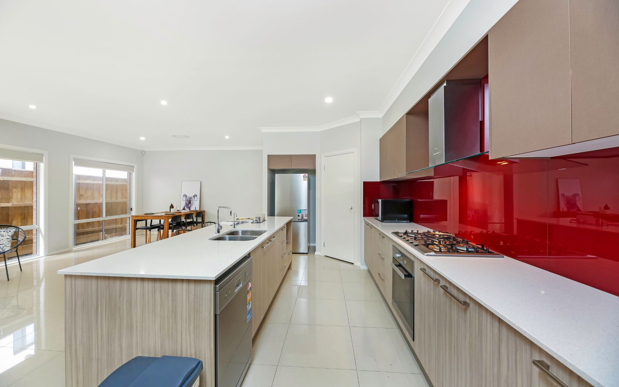 The Clover House- Supported Independent Living Campbelltown — Home image 6