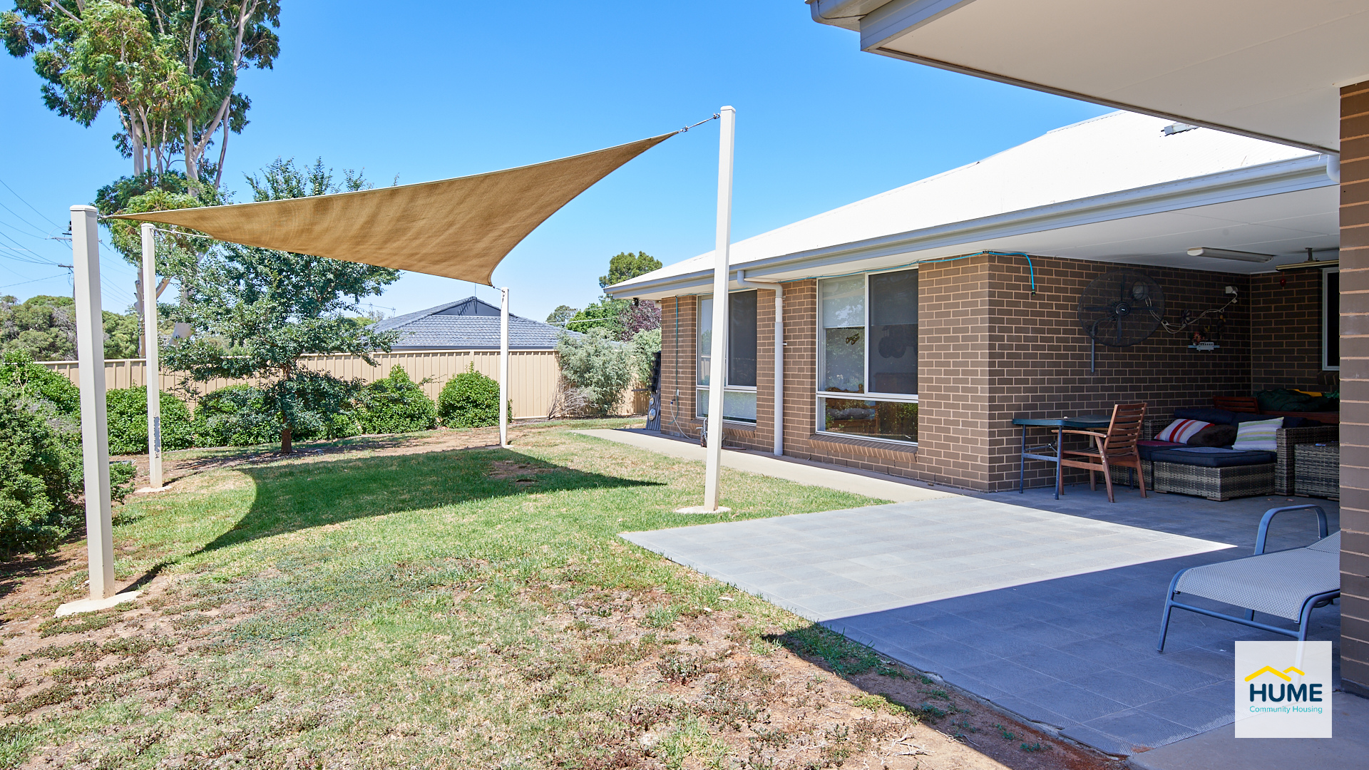Disability House In The Heart of Town, Lake Albert NSW 2650 — Home image 7