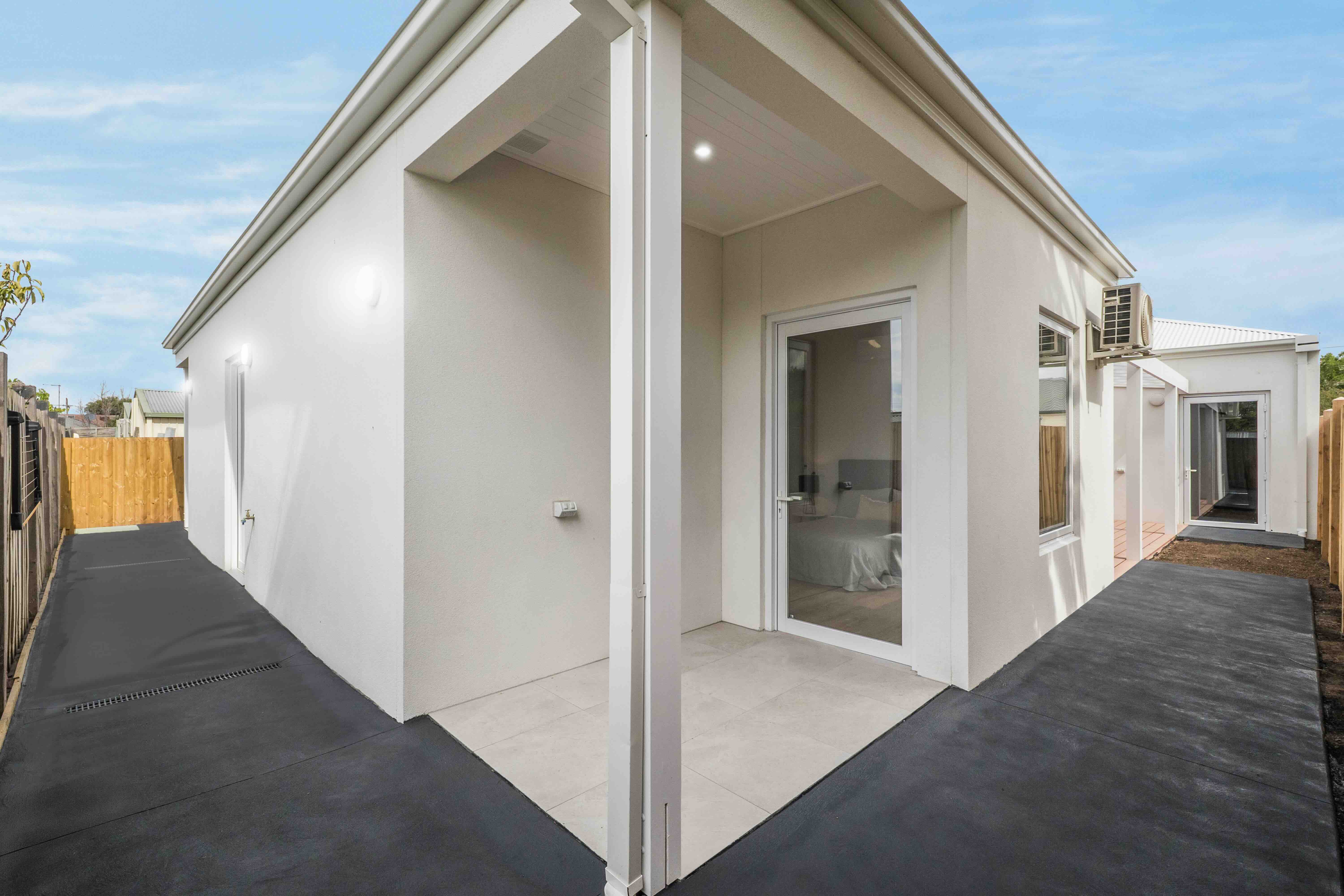 Belmont - SDA - High Physical Support - House - 3 Residents — Home image 4