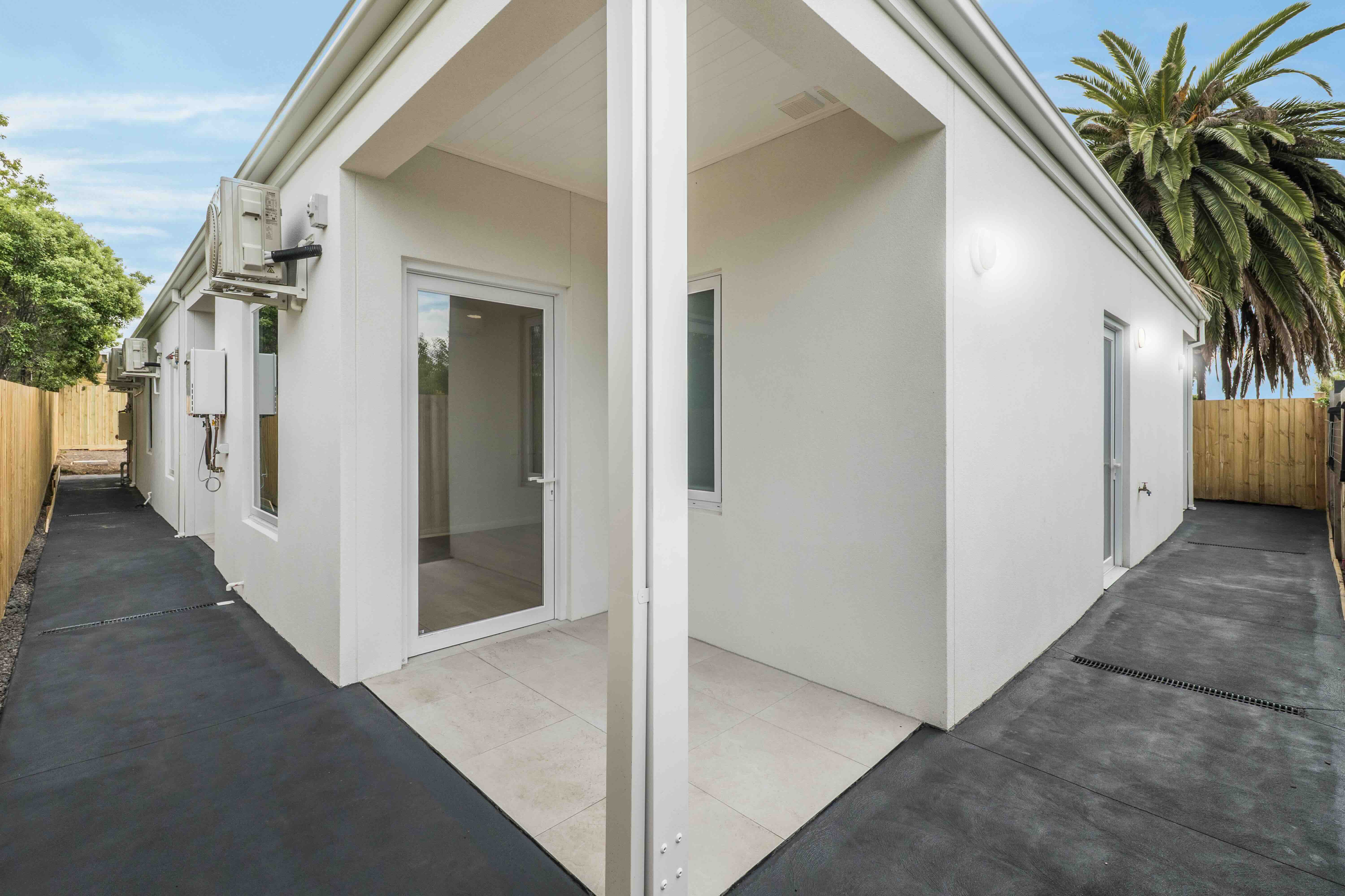 Belmont - SDA - High Physical Support - House - 3 Residents — Home image 5