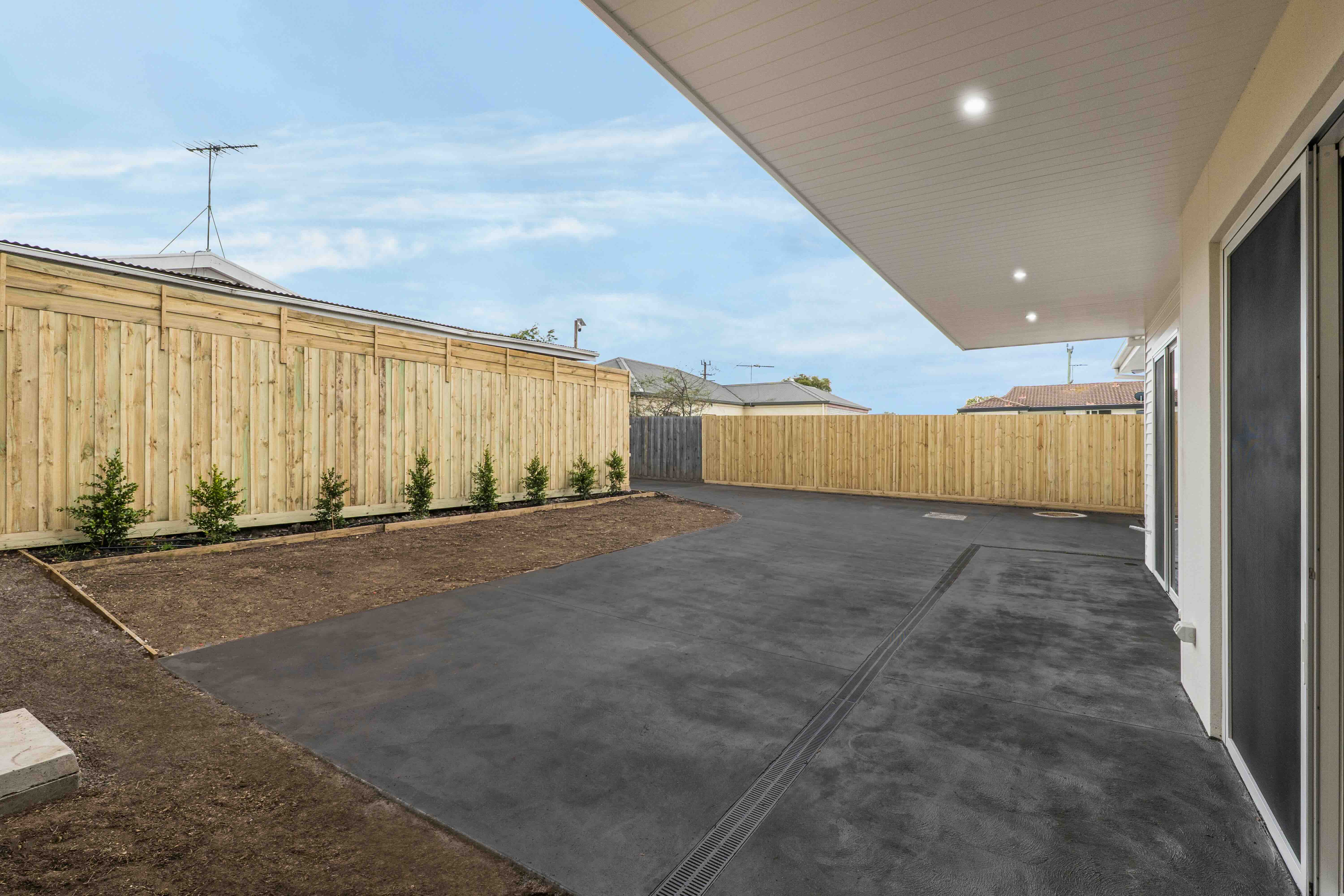 Belmont - SDA - High Physical Support - House - 3 Residents — Home image 6