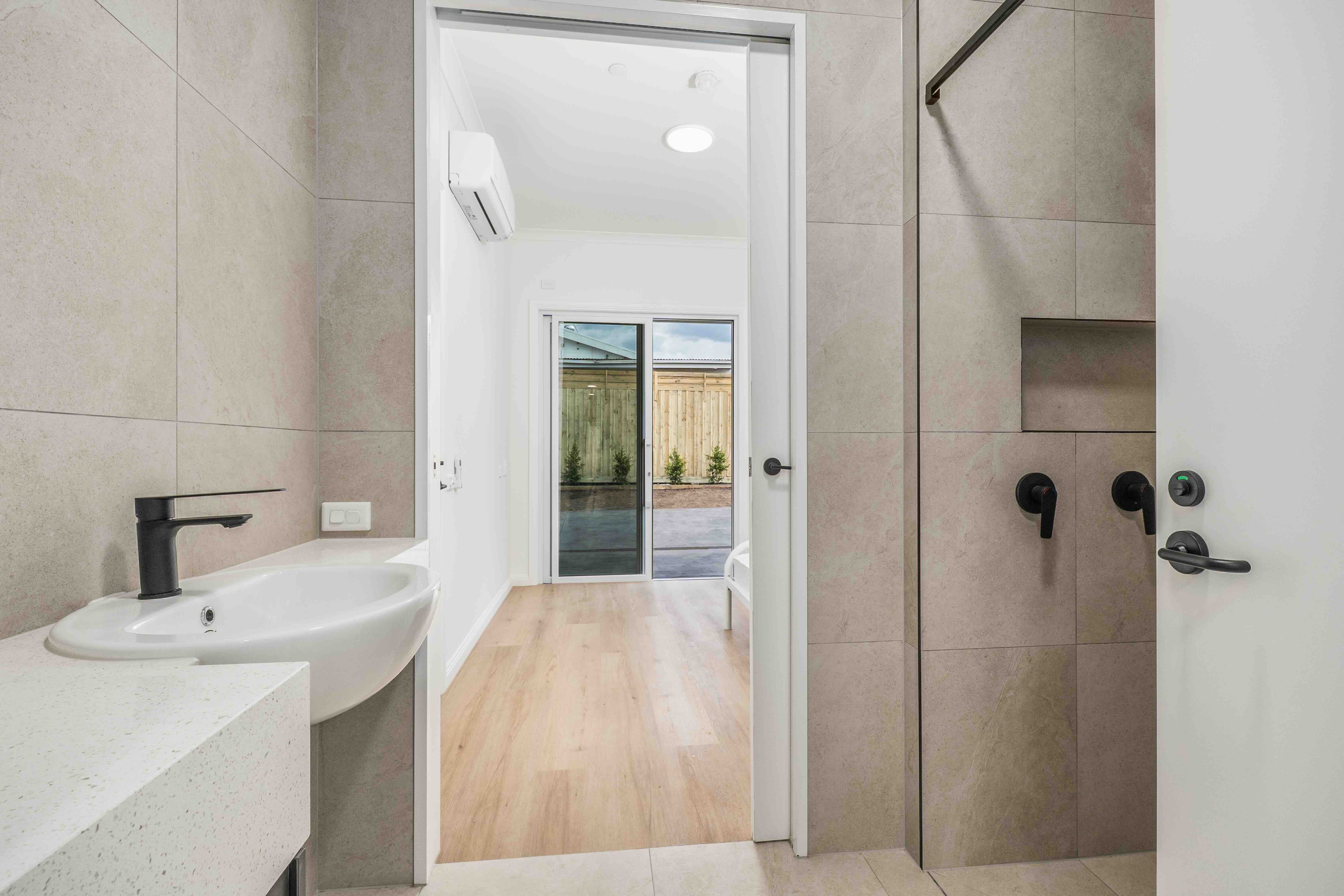 Belmont - SDA - High Physical Support - House - 3 Residents — Home image 7
