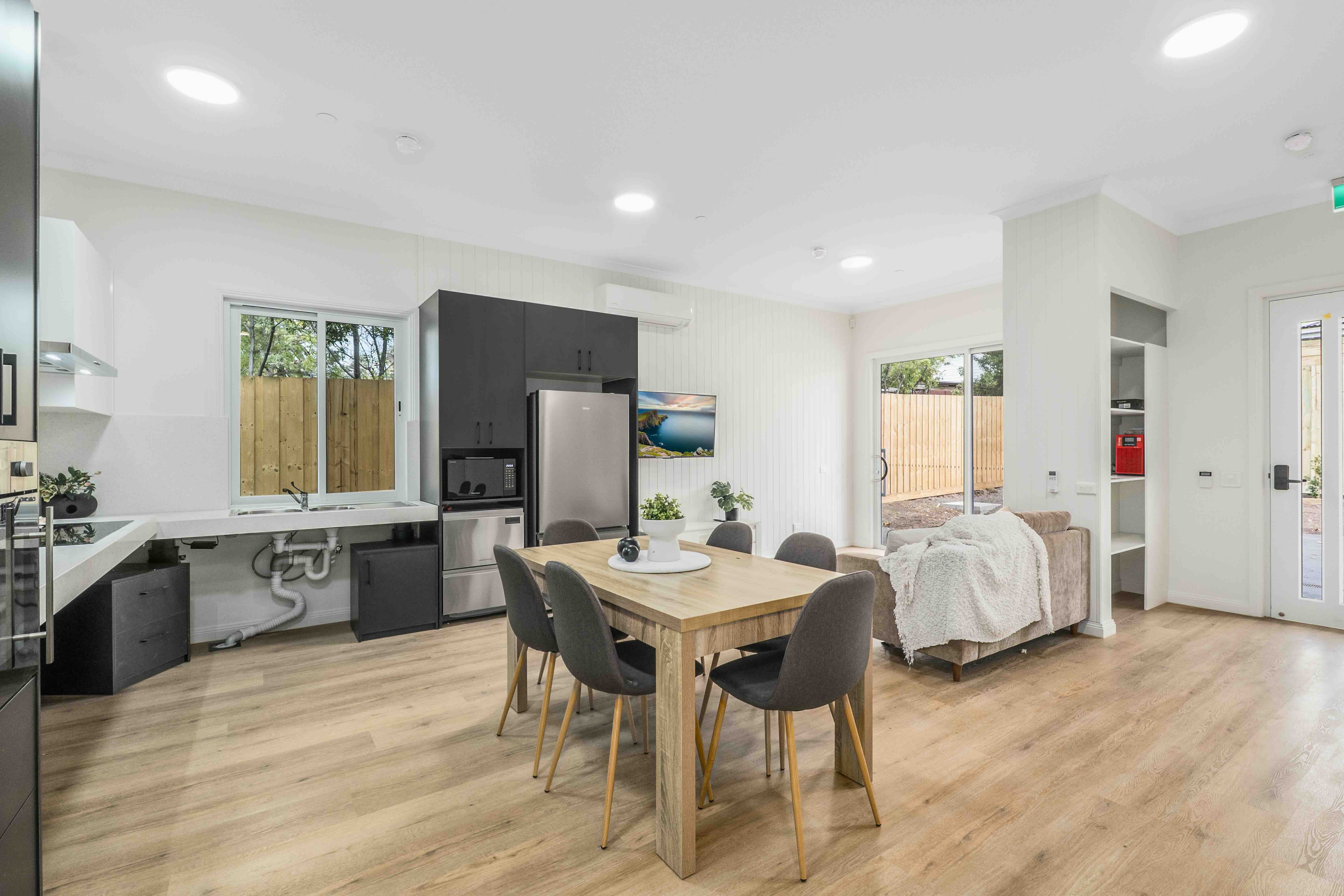 Belmont - SDA - High Physical Support - House - 3 Residents — Home image 8