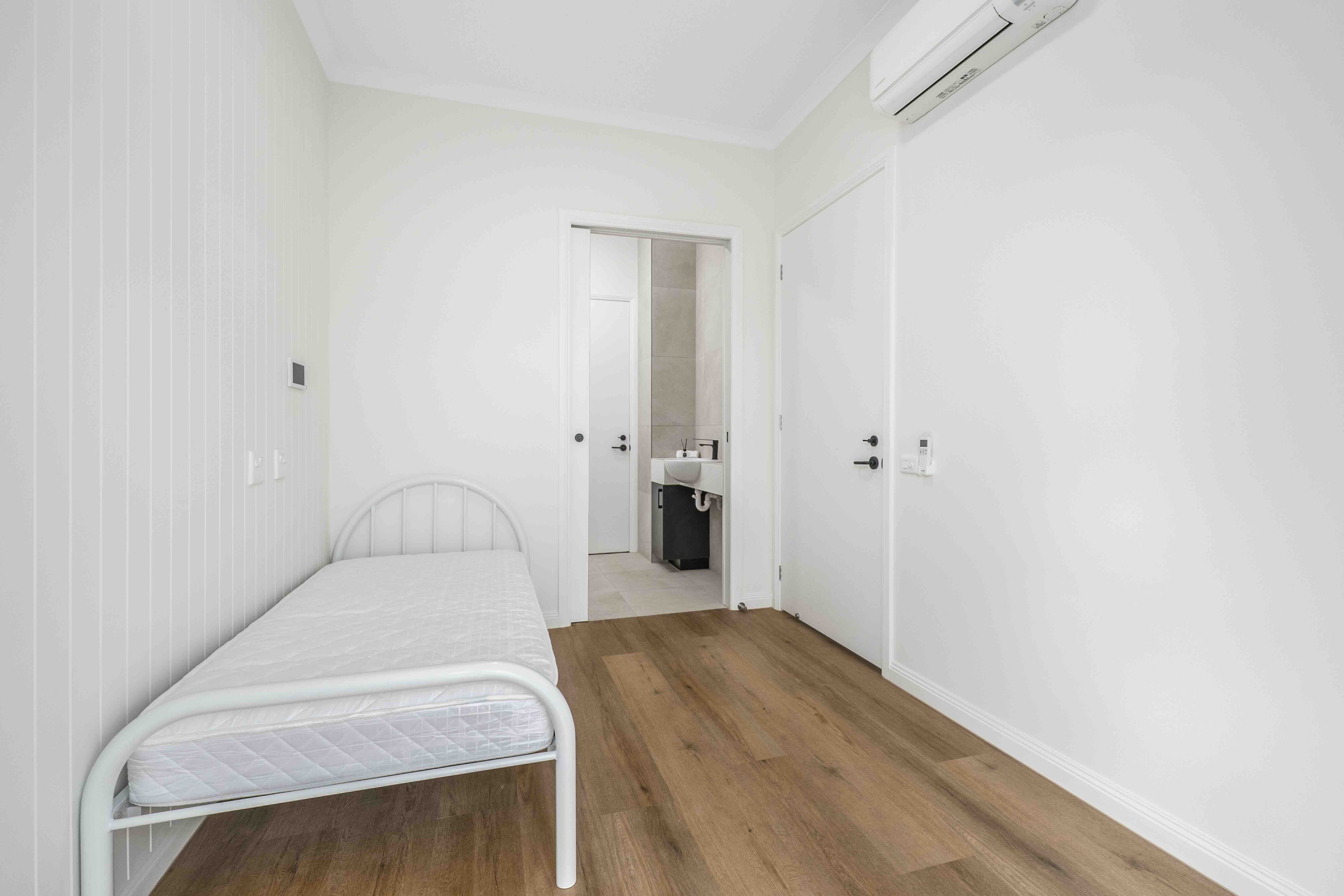Belmont - SDA - High Physical Support - House - 3 Residents — Home image 9