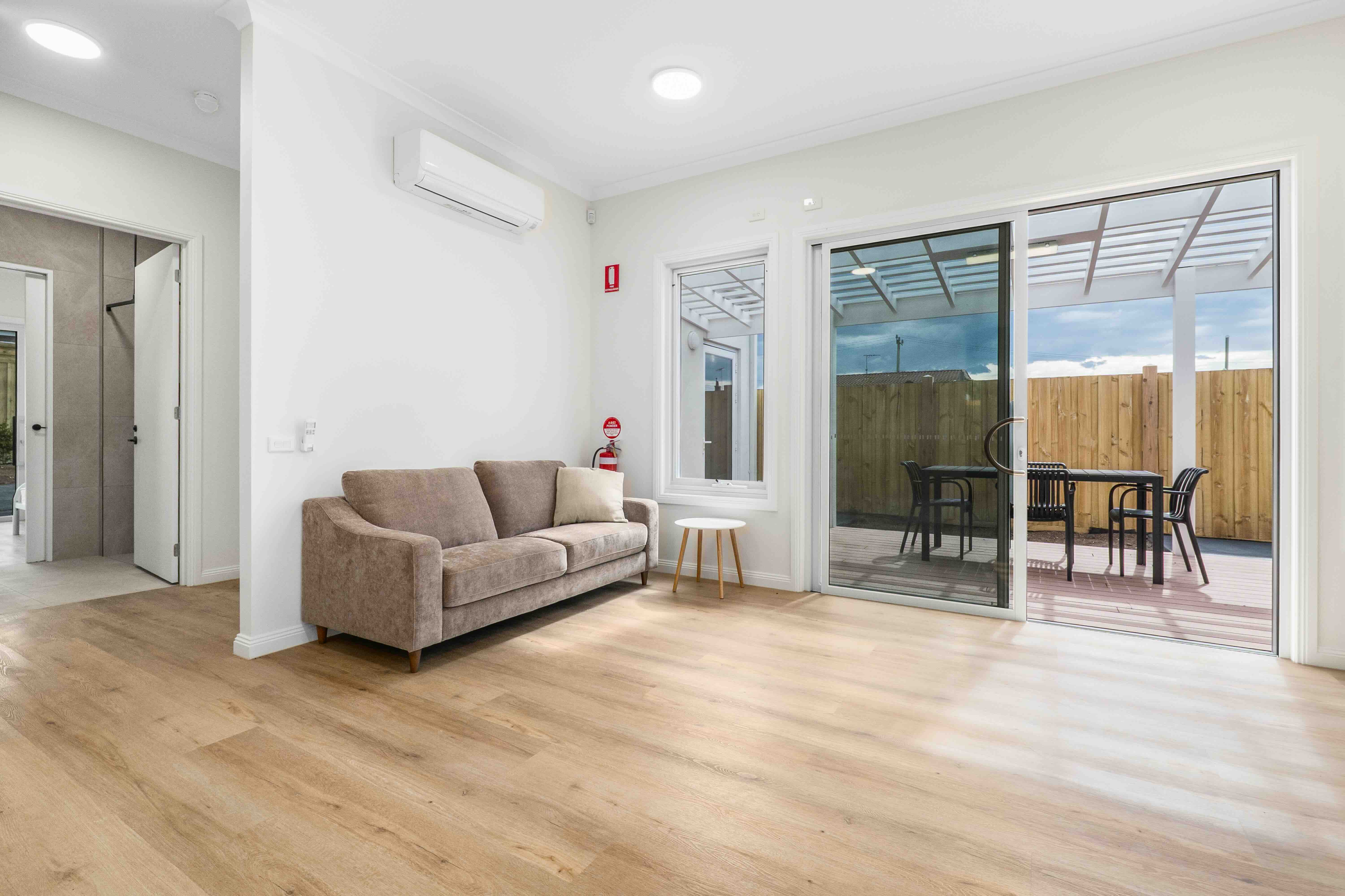 Belmont - SDA - High Physical Support - House - 3 Residents — Home image 10