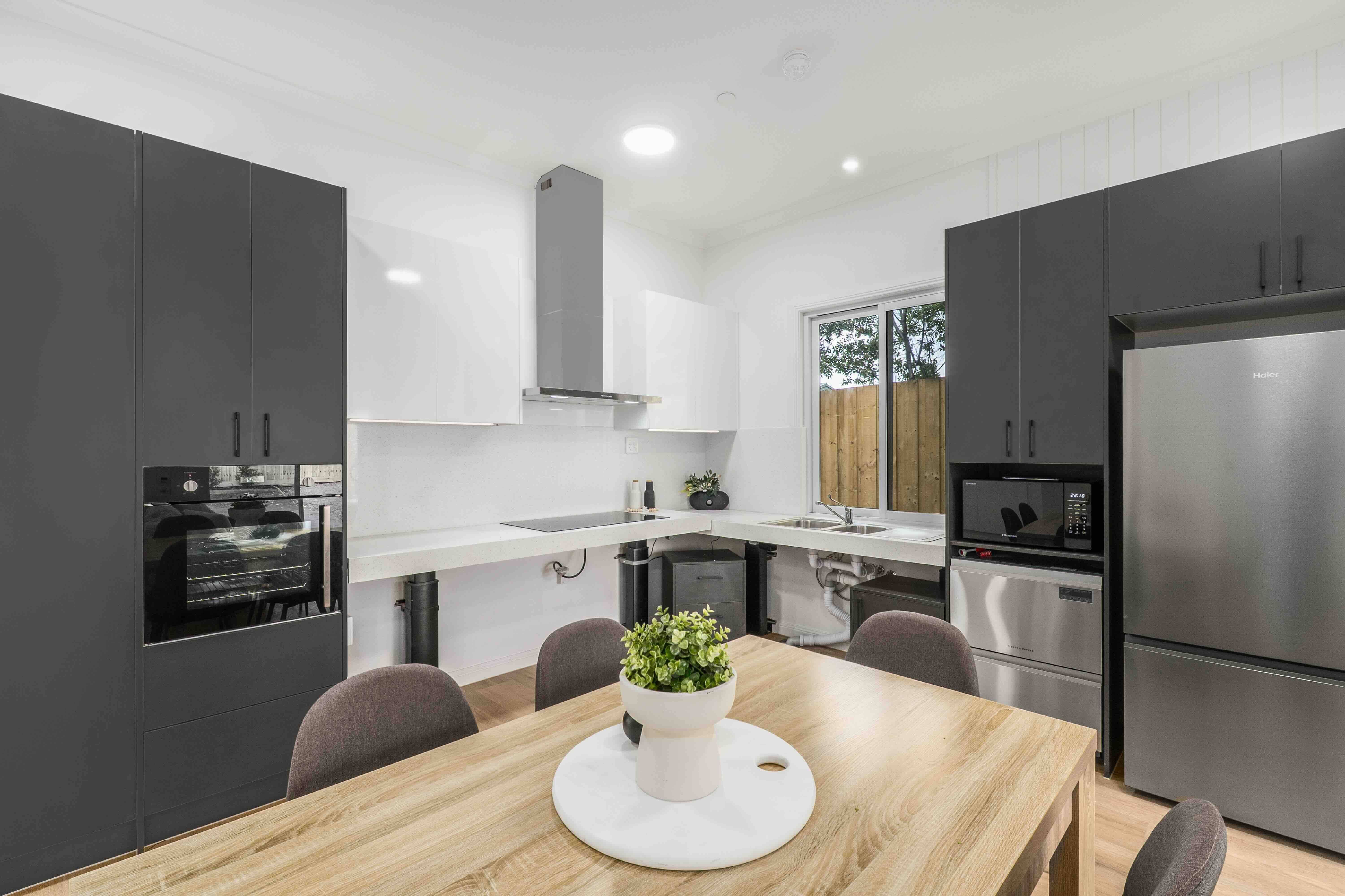 Belmont - SDA - High Physical Support - House - 3 Residents — Home image 11