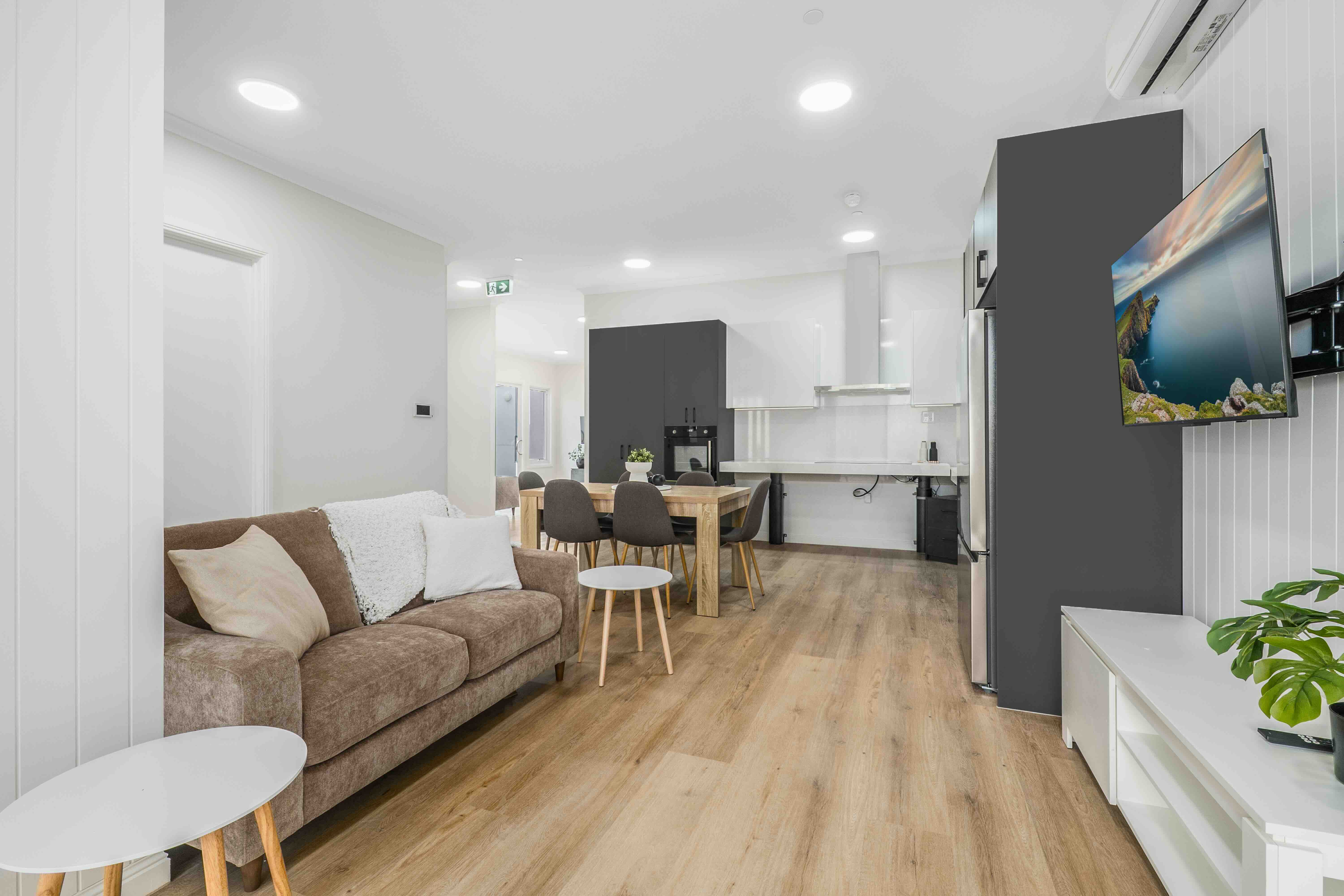 Belmont - SDA - High Physical Support - House - 3 Residents — Home image 12