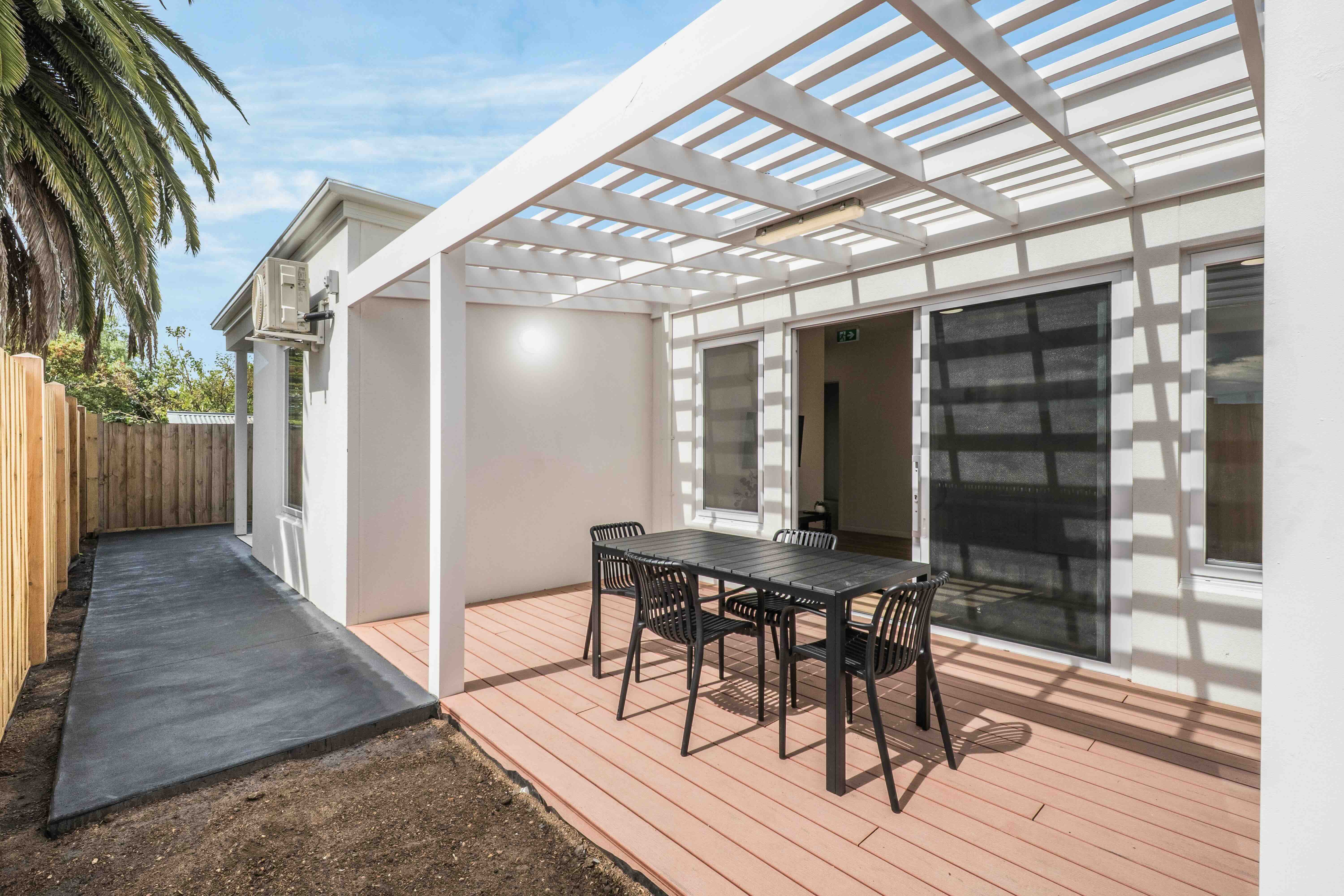 Belmont - SDA - High Physical Support - House - 3 Residents — Home image 13