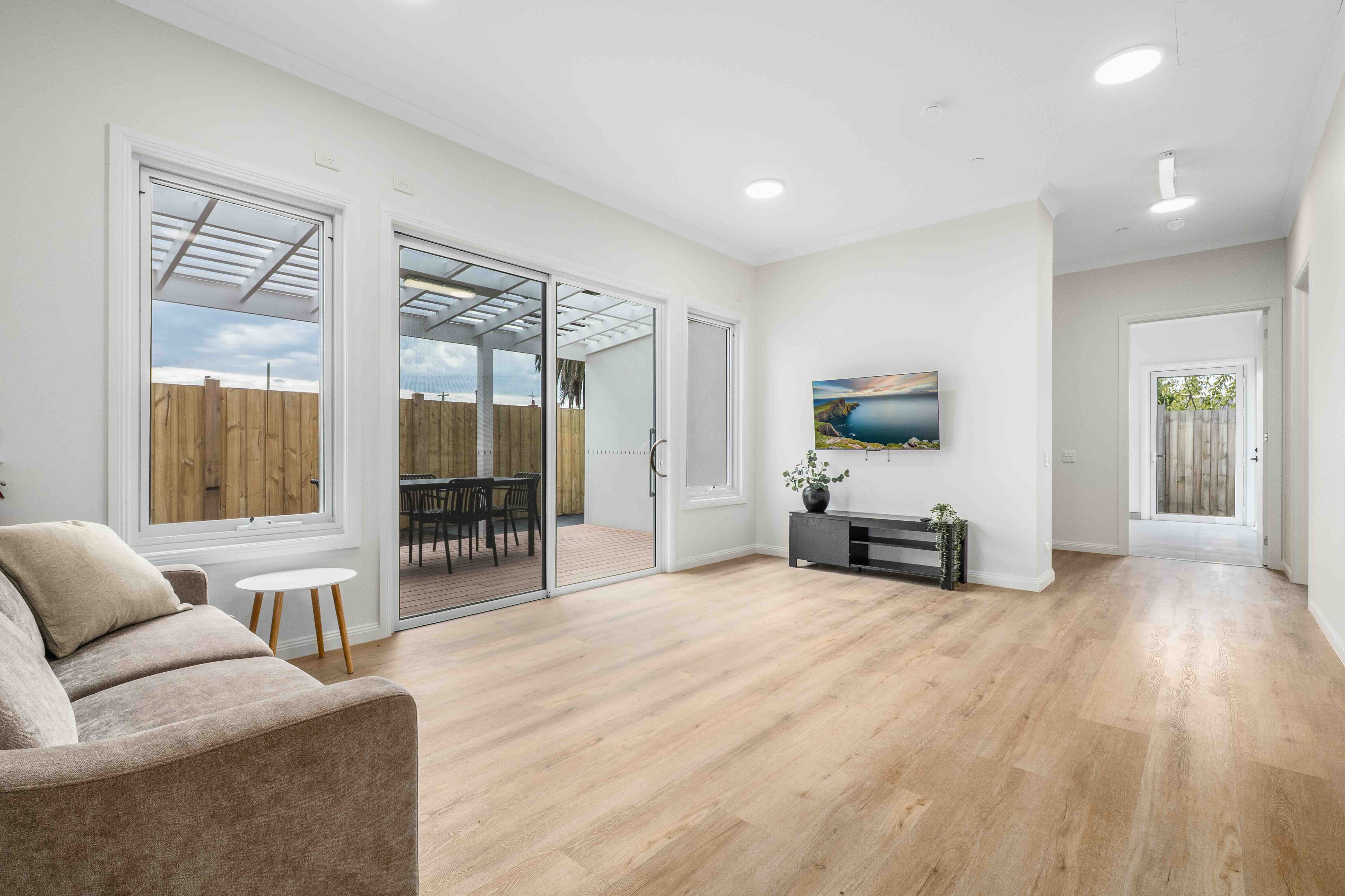 Belmont - SDA - High Physical Support - House - 3 Residents — Home image 14