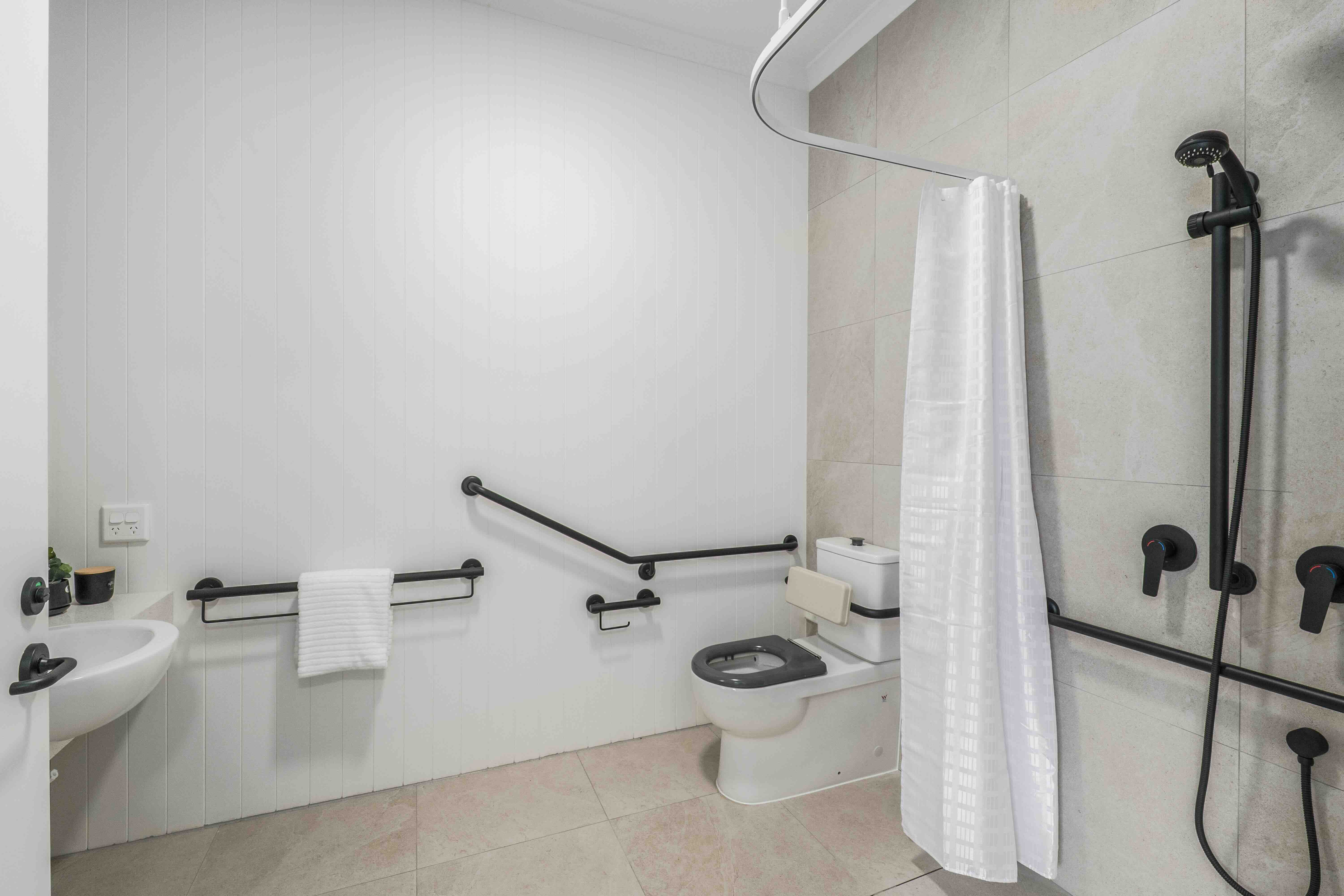 Belmont - SDA - High Physical Support - House - 3 Residents — Home image 16