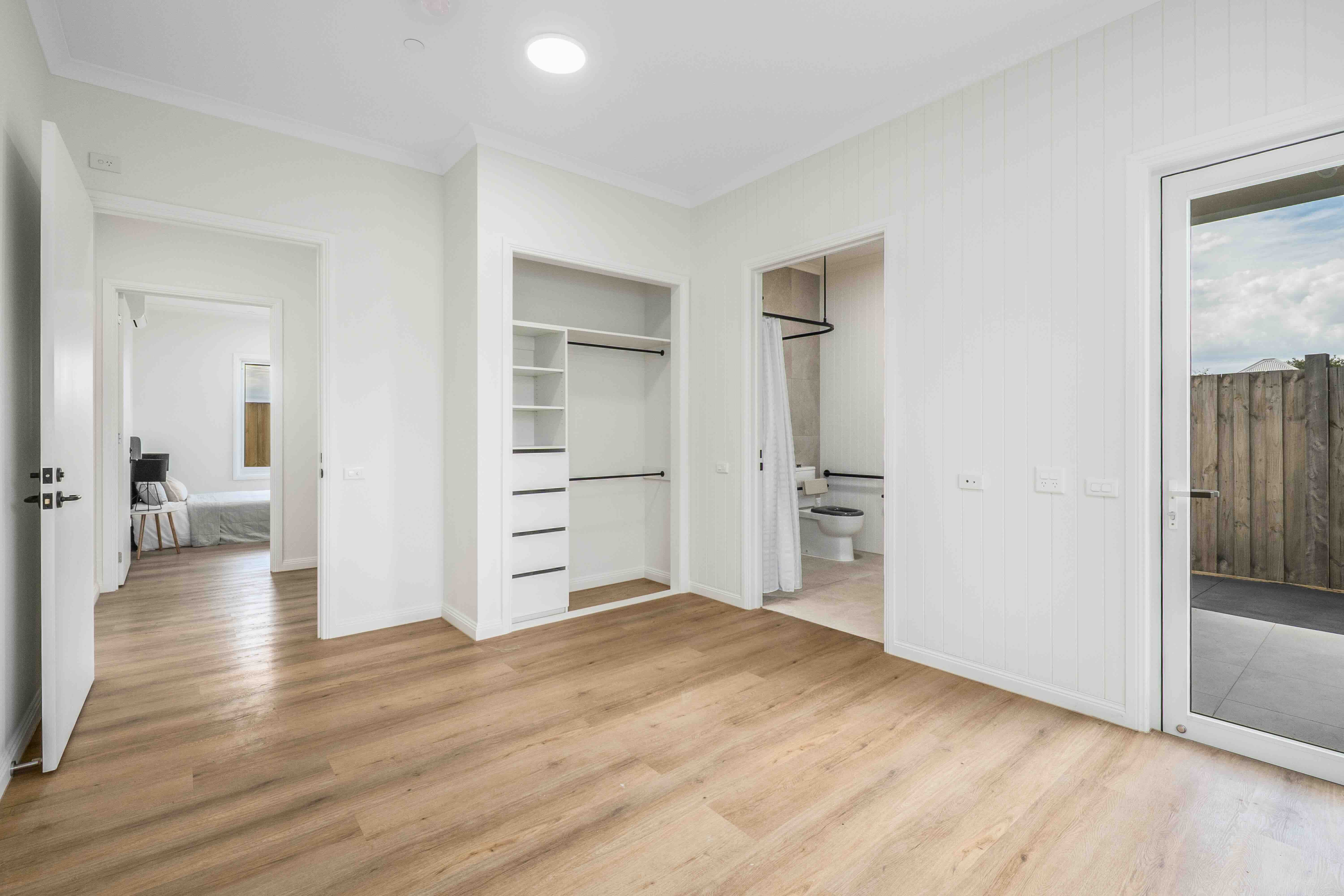Belmont - SDA - High Physical Support - House - 3 Residents — Home image 17