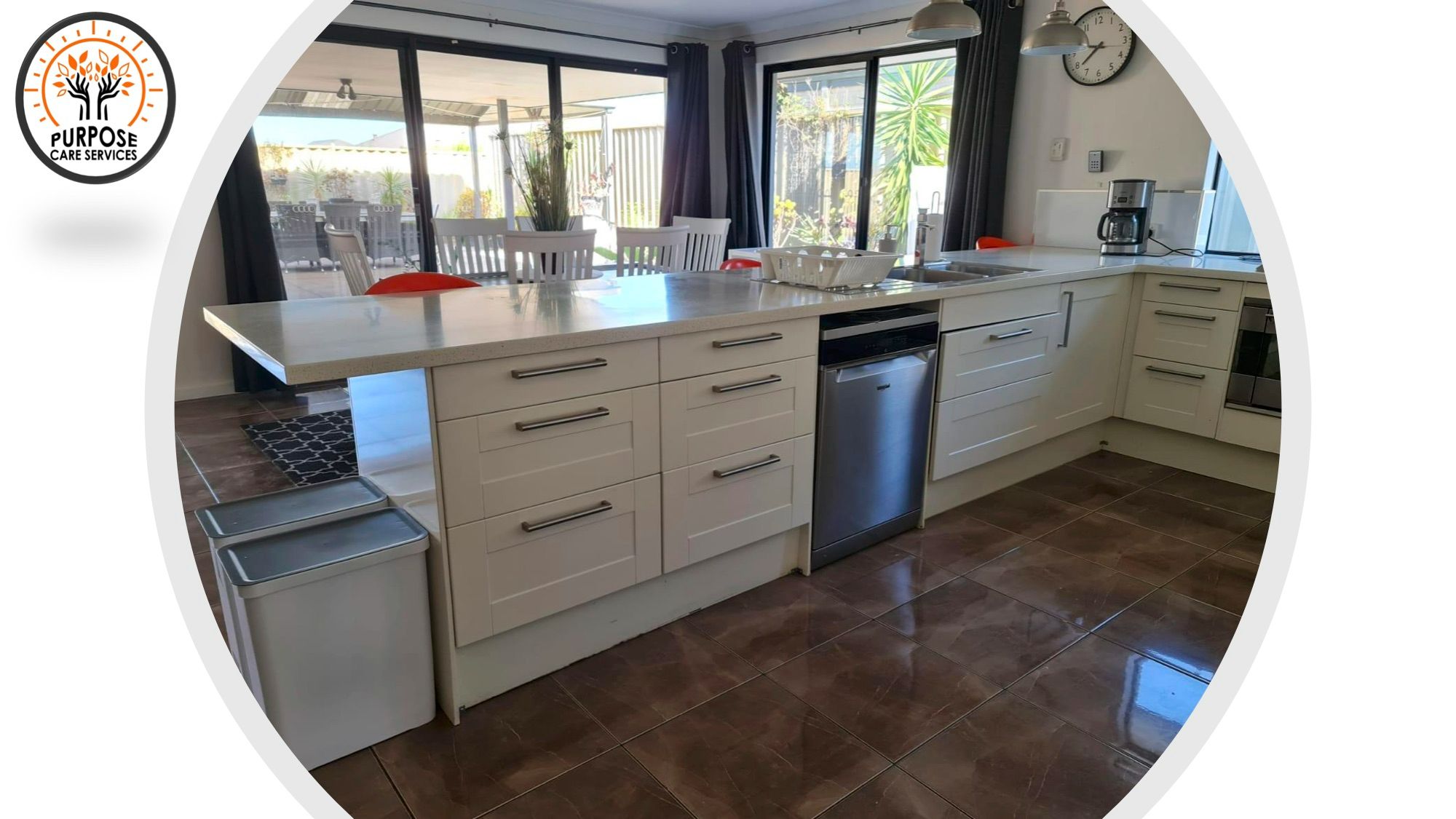 Spacious Home — Home image 2