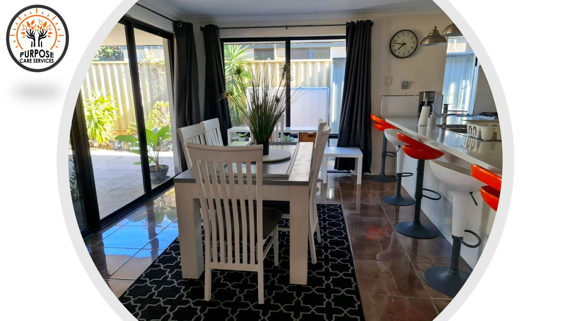 Spacious Home — Home image 3