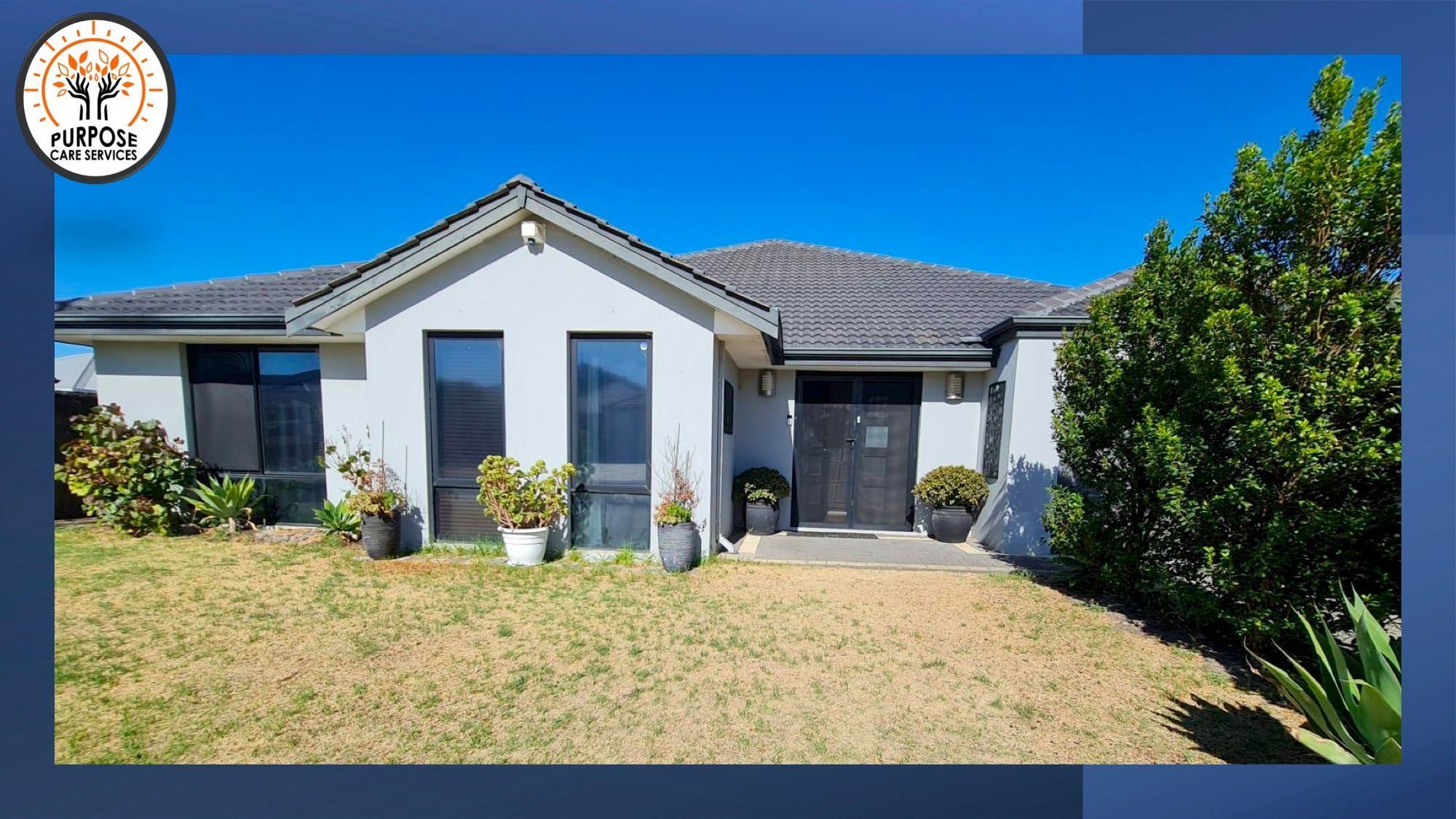 Spacious Home — Home image 4