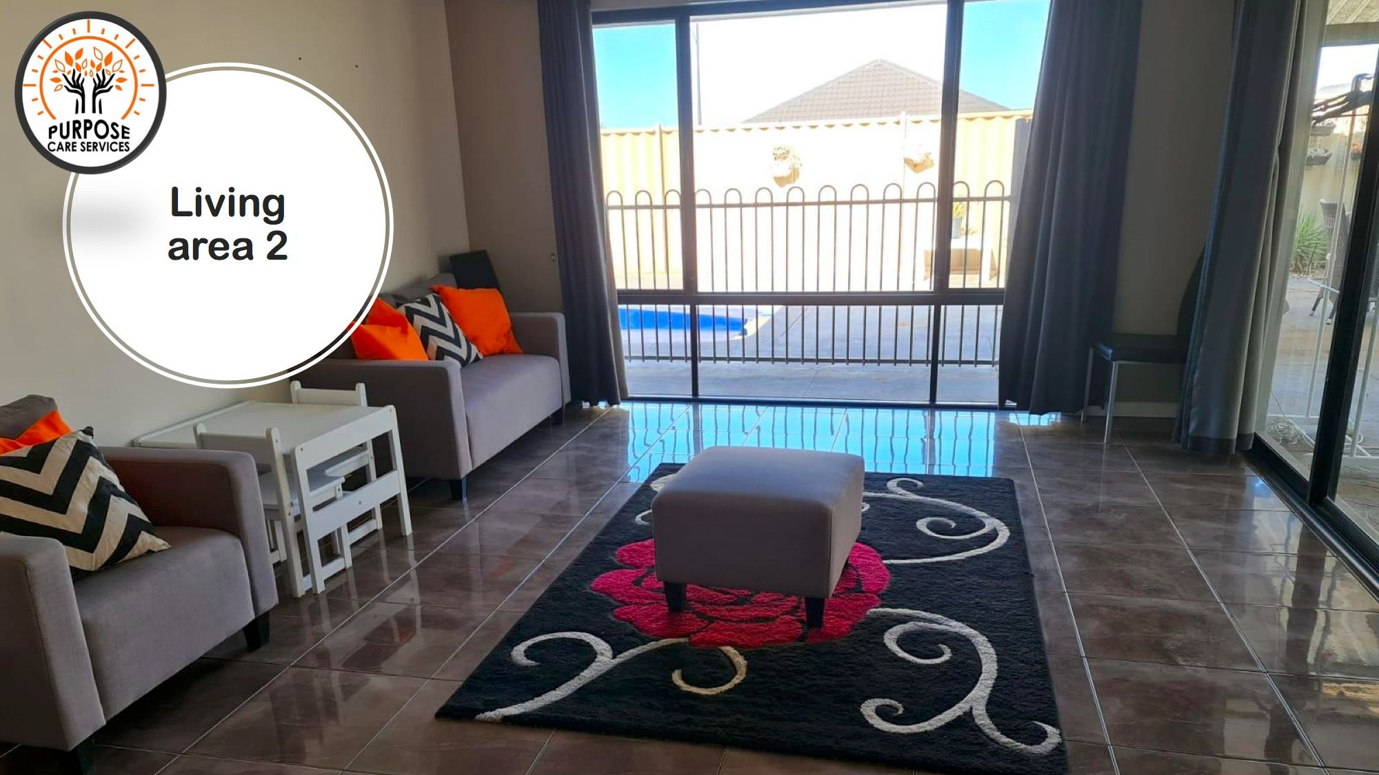 Spacious Home — Home image 5