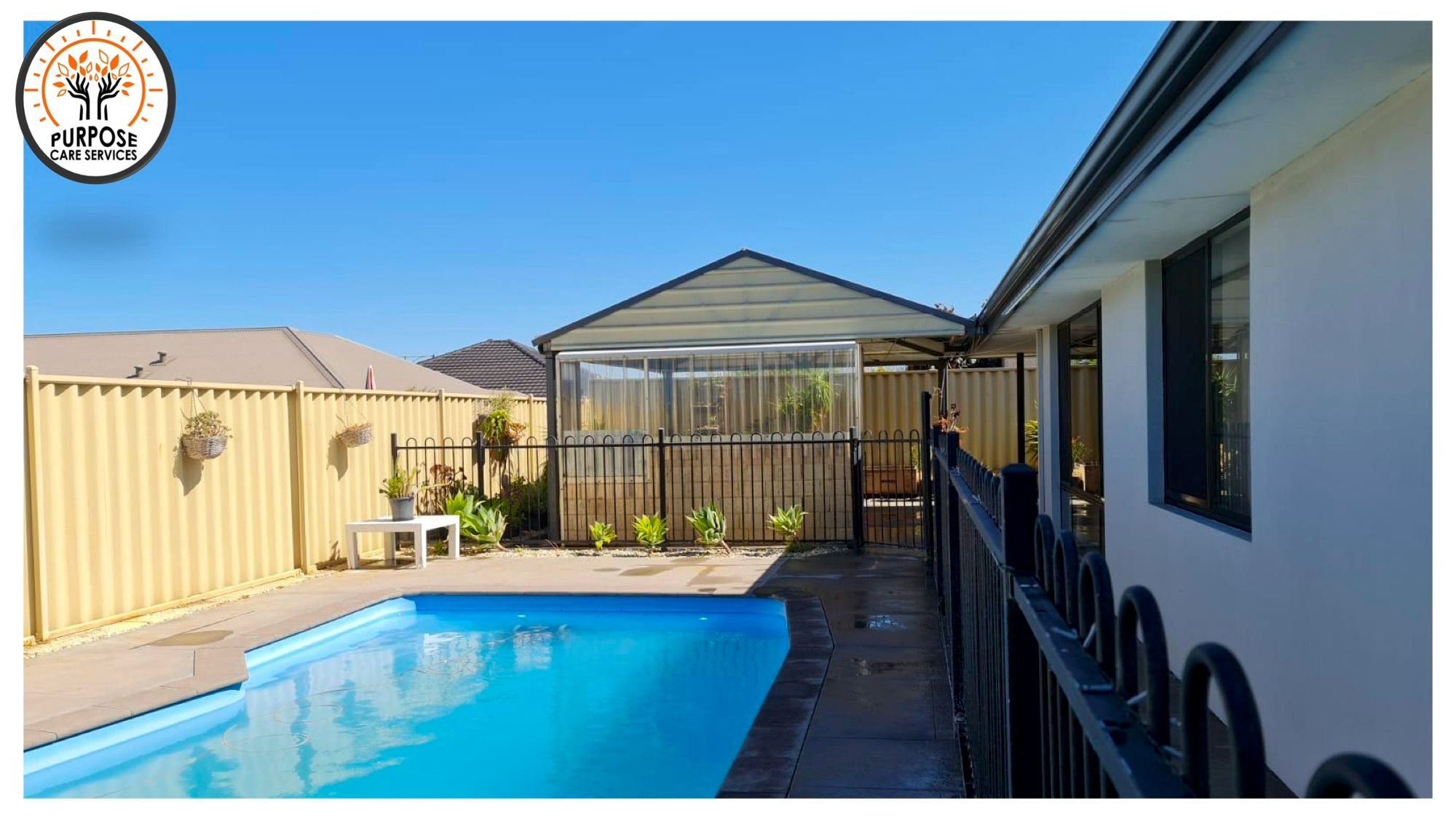 Spacious Home — Home image 8