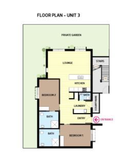 Live with your best friend (2 Resident IL, HPS or FA Funding) — Home image 5
