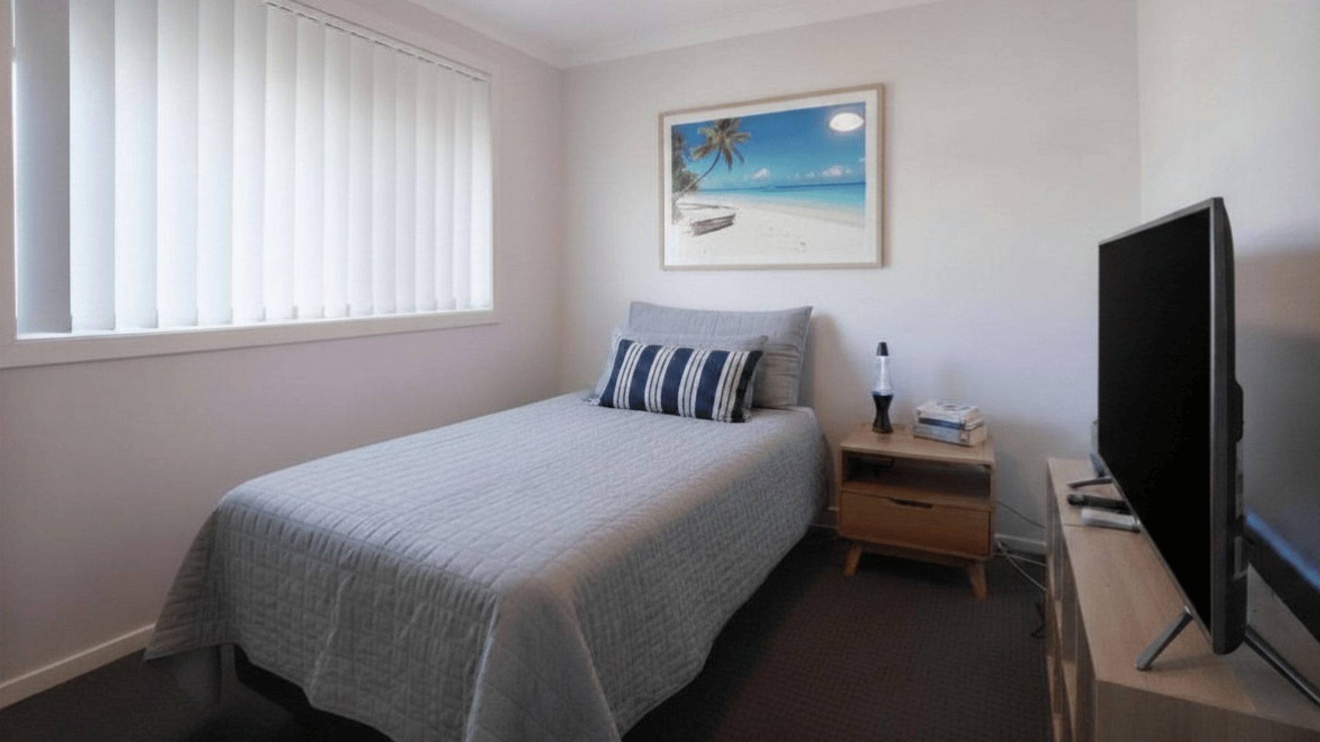Unisson - Thornton Tranquil Life — Home image 3