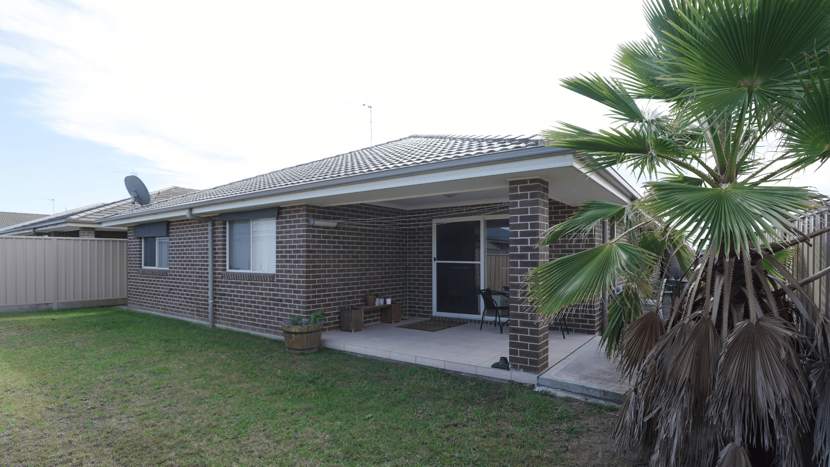 Unisson - Thornton Tranquil Life — Home image 7