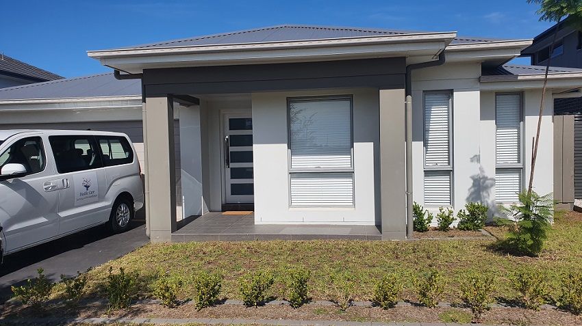 ORAN PARK - SIL Vacancy Available — Home image 2