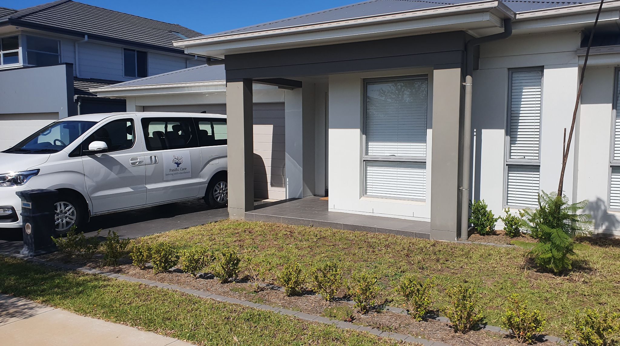 ORAN PARK - SIL Vacancy Available — Home image 3