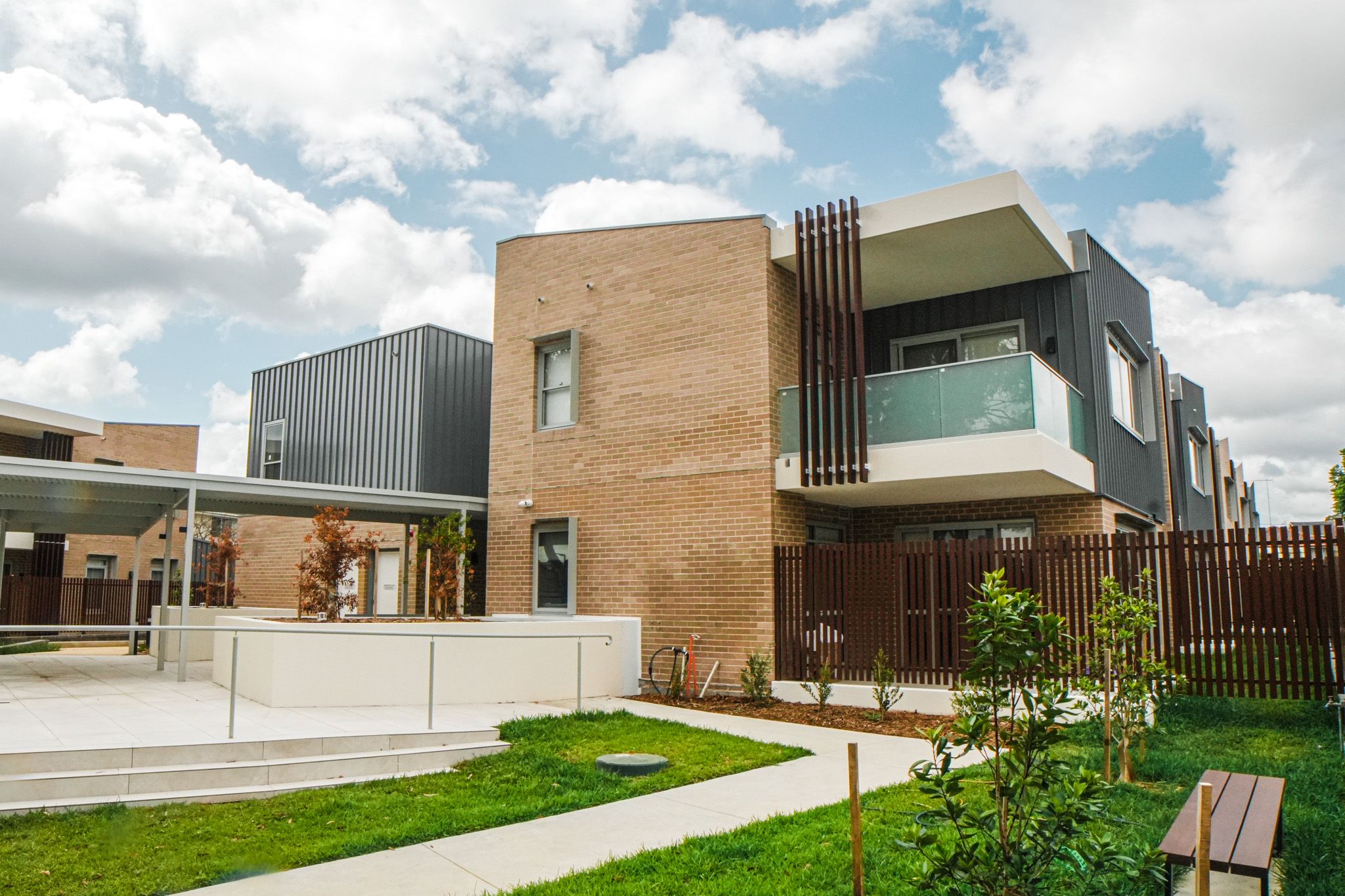 SDA and SIL COMPLEX — Home image 3