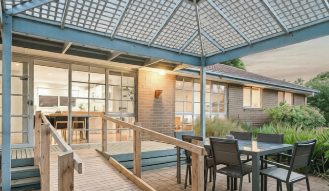 Seaford SIL Accommodation — Home image 2