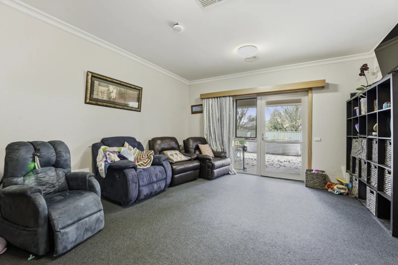 Miners Rest, Ballarat: Improved Liveability, Basic house — Home image 3