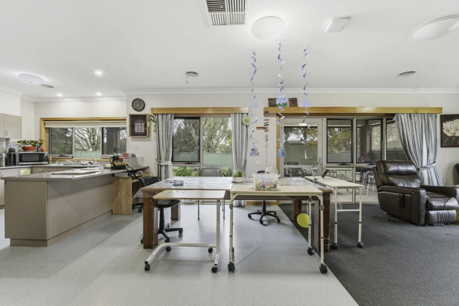 Miners Rest, Ballarat: Improved Liveability, Basic house — Home image 4