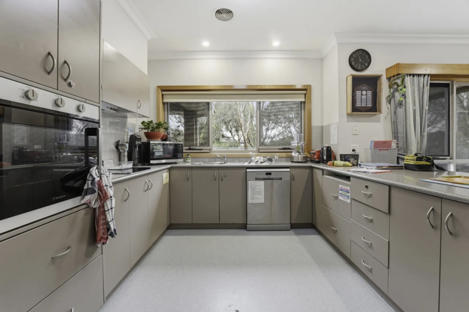 Miners Rest, Ballarat: Improved Liveability, Basic house — Home image 5